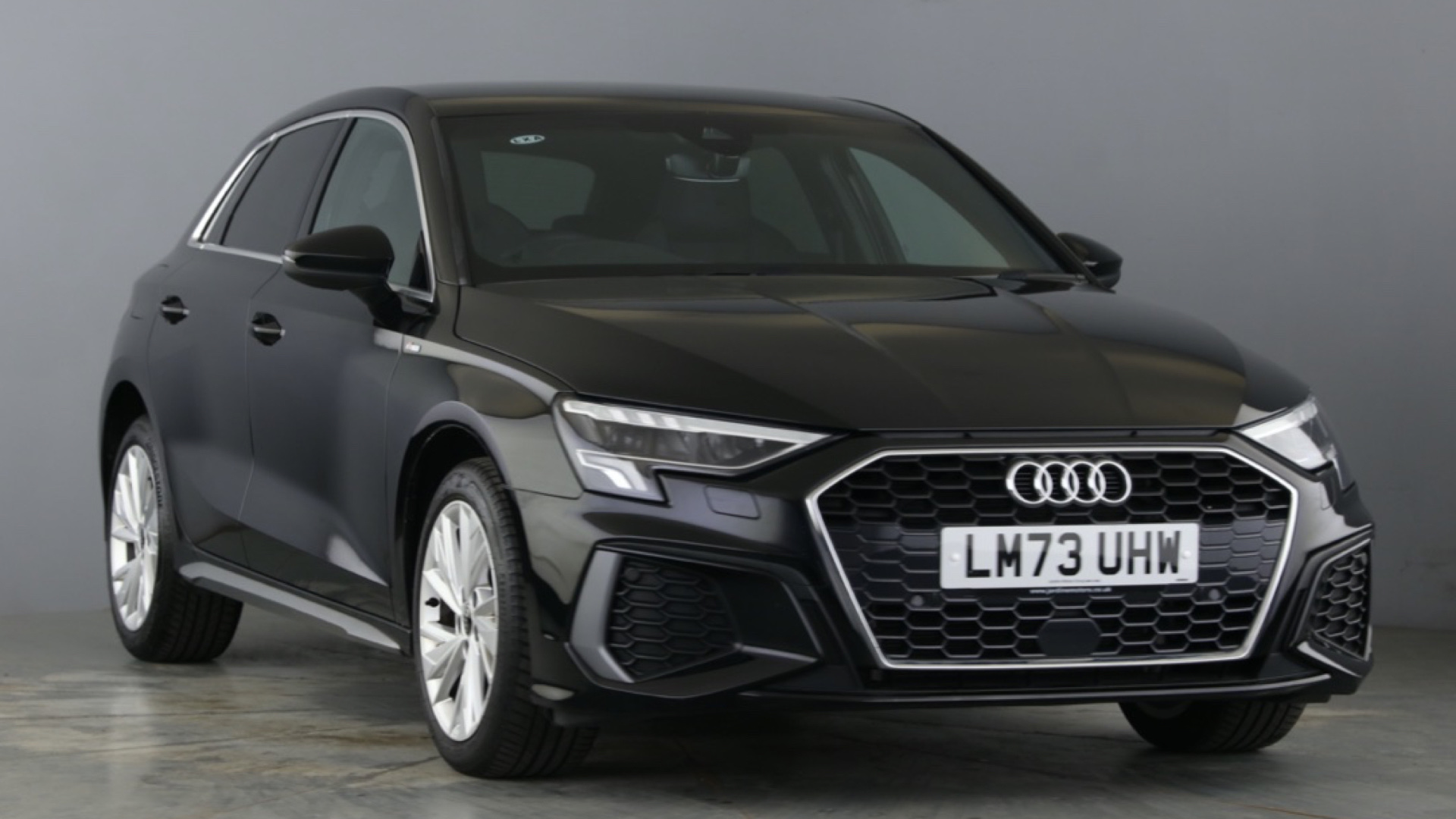 4027561 40 TFSI e S Line 5dr S Tronic [17 inch Alloy]