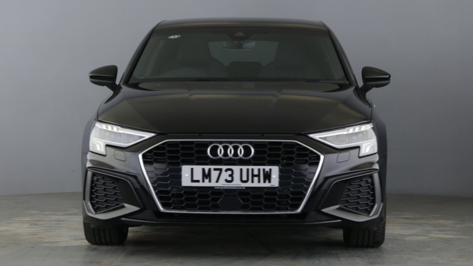 4027561 40 TFSI e S Line 5dr S Tronic [17 inch Alloy]