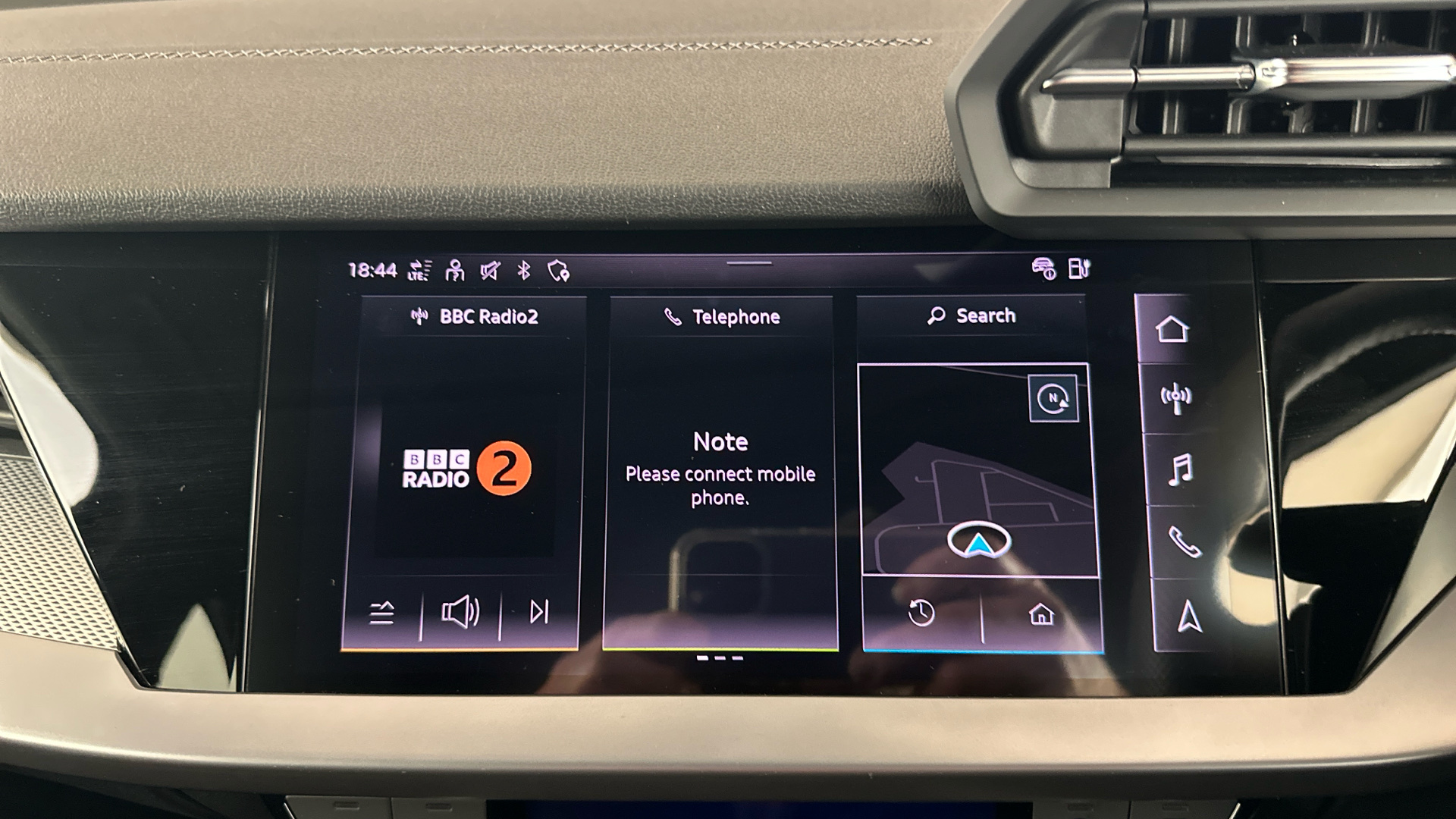 4027561 40 TFSI e S Line 5dr S Tronic [17 inch Alloy]