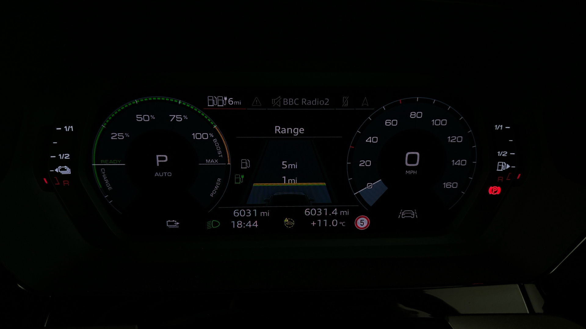 4027561 40 TFSI e S Line 5dr S Tronic [17 inch Alloy]