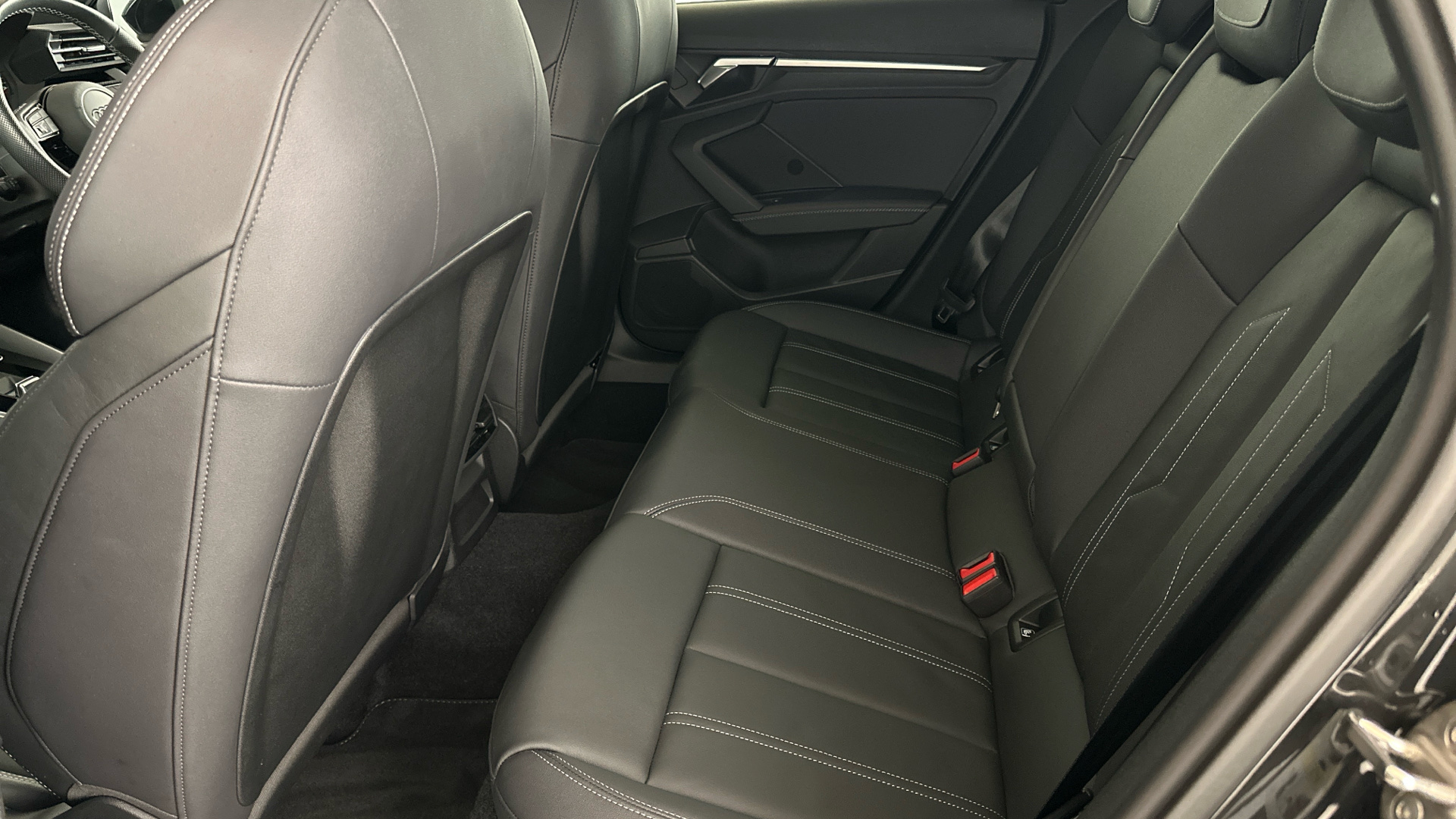 4027561 40 TFSI e S Line 5dr S Tronic [17 inch Alloy]