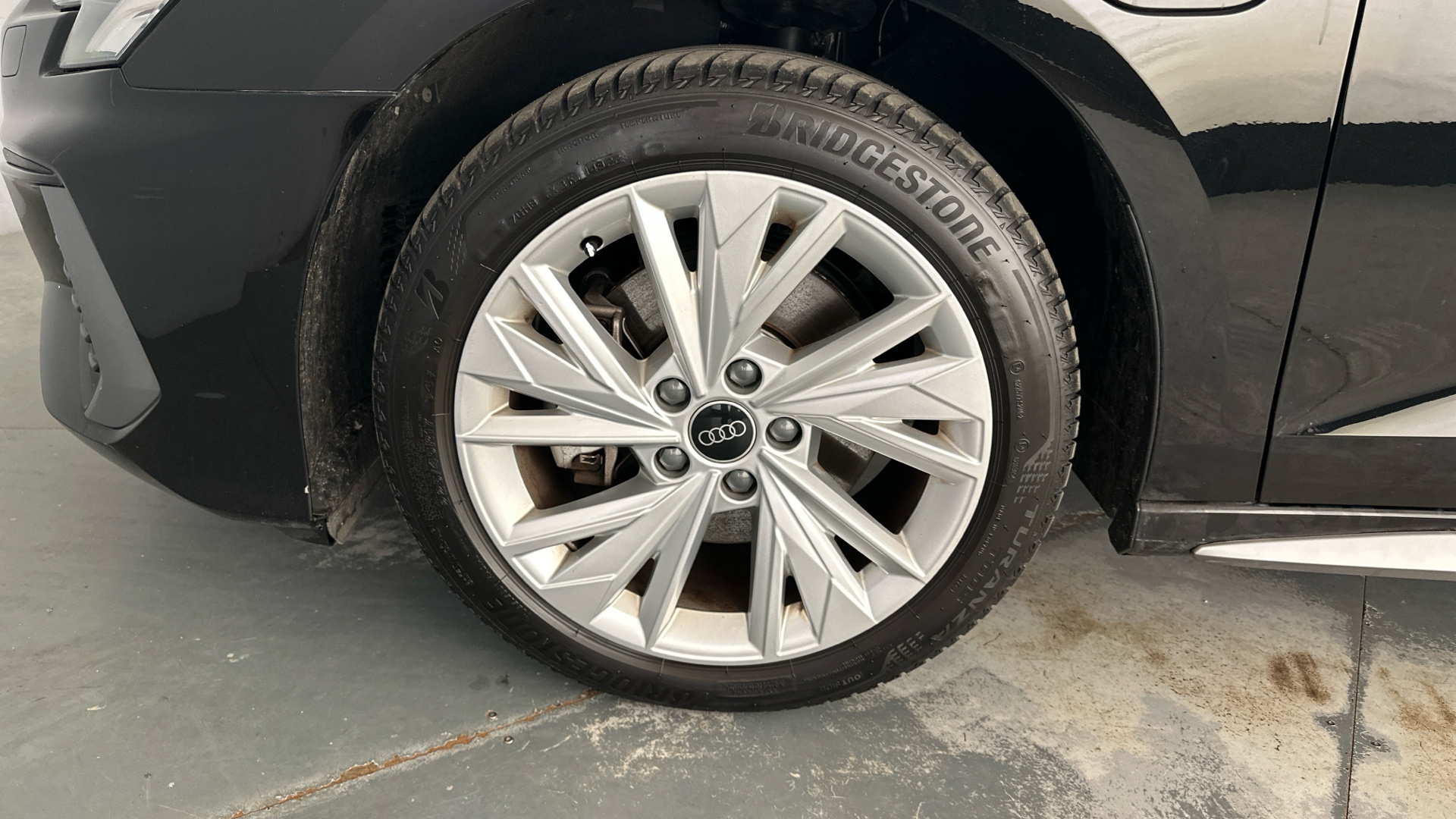 4027561 40 TFSI e S Line 5dr S Tronic [17 inch Alloy]