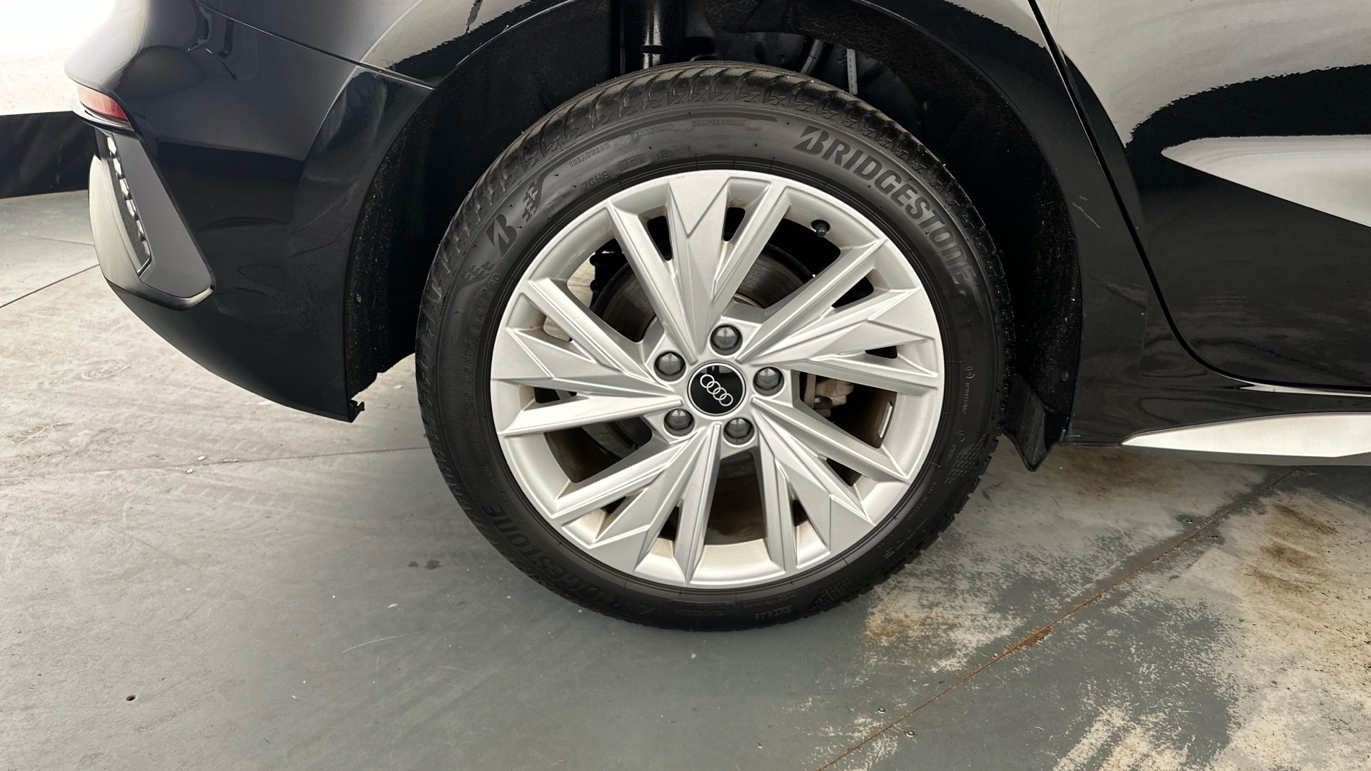 4027561 40 TFSI e S Line 5dr S Tronic [17 inch Alloy]