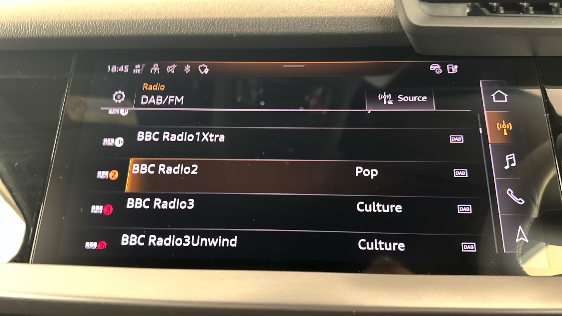 4027561 40 TFSI e S Line 5dr S Tronic [17 inch Alloy]