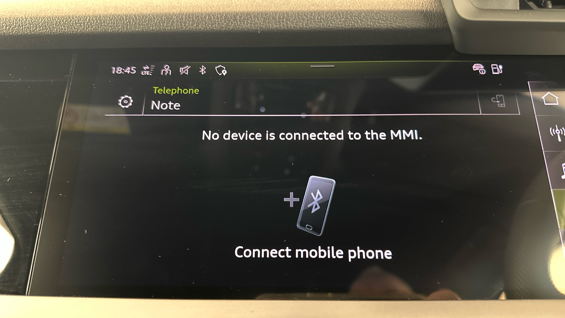 4027561 40 TFSI e S Line 5dr S Tronic [17 inch Alloy]