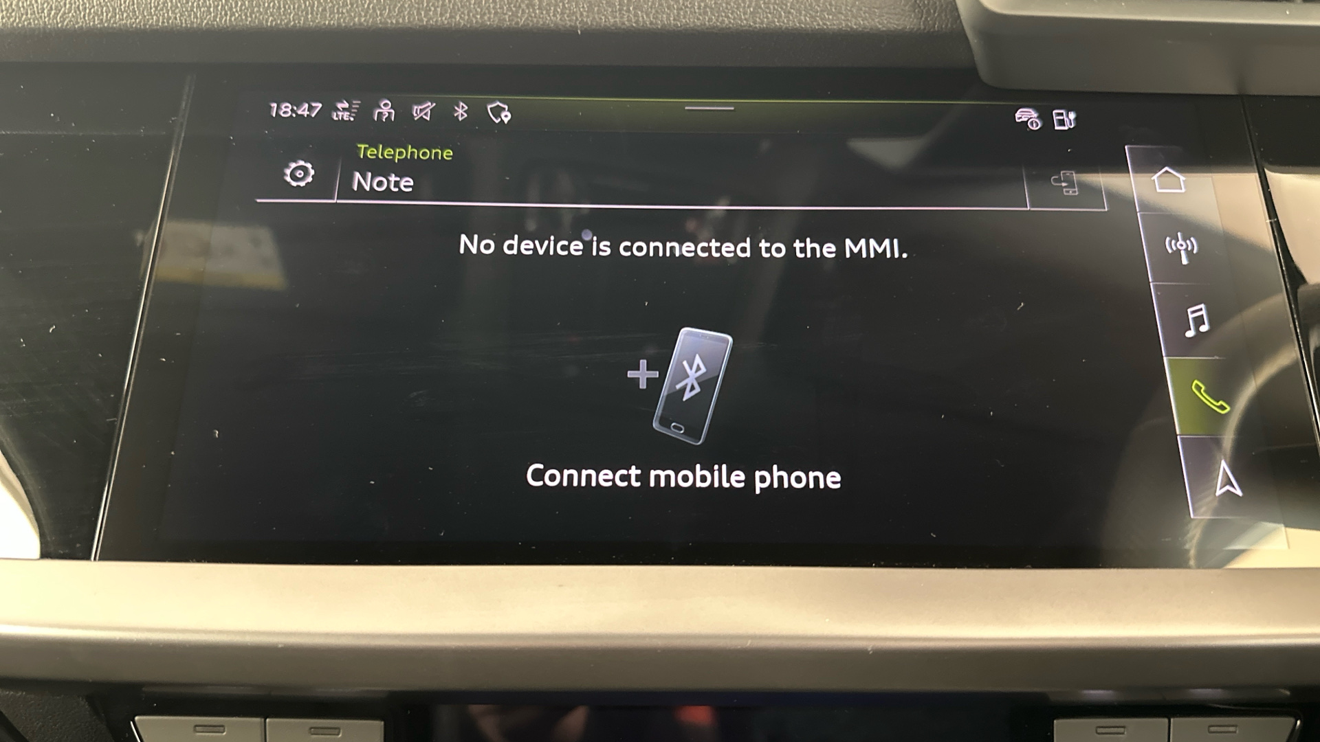 4027561 40 TFSI e S Line 5dr S Tronic [17 inch Alloy]