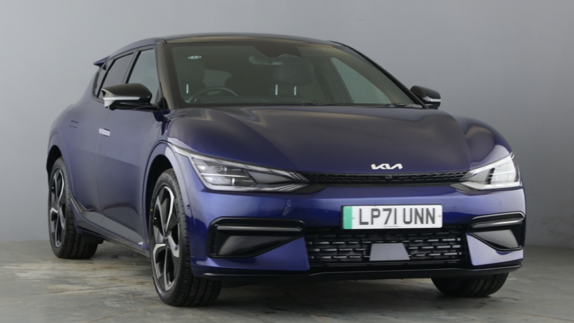 4020925 166kW GT Line S 77.4kWh 5dr Auto