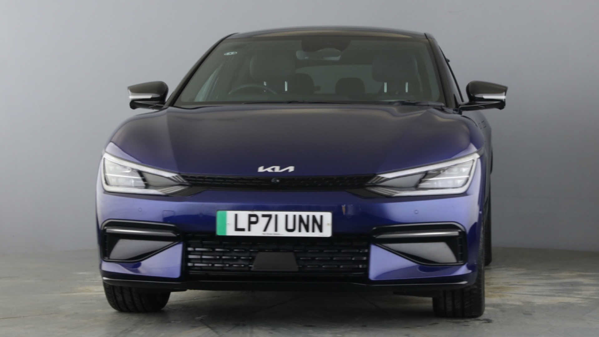 4020925 166kW GT Line S 77.4kWh 5dr Auto