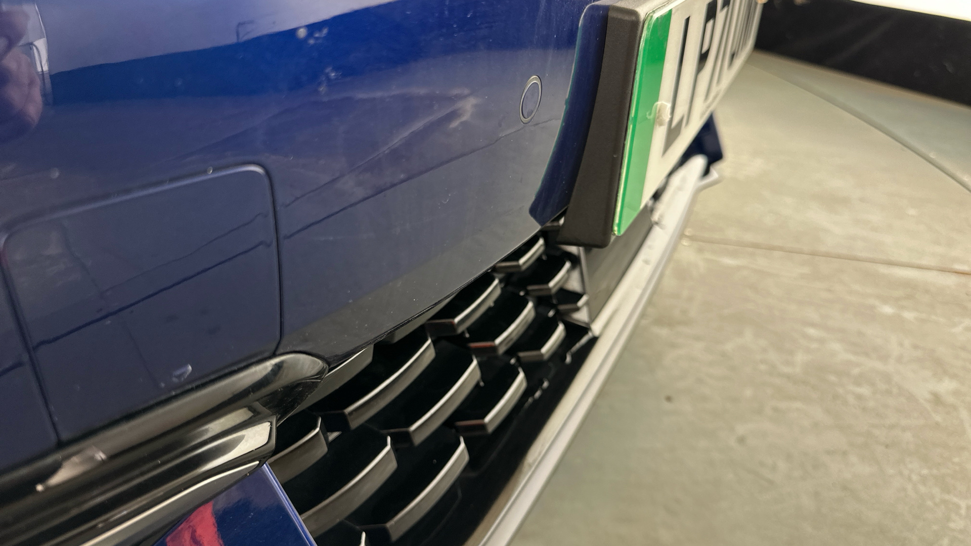 4020925 166kW GT Line S 77.4kWh 5dr Auto