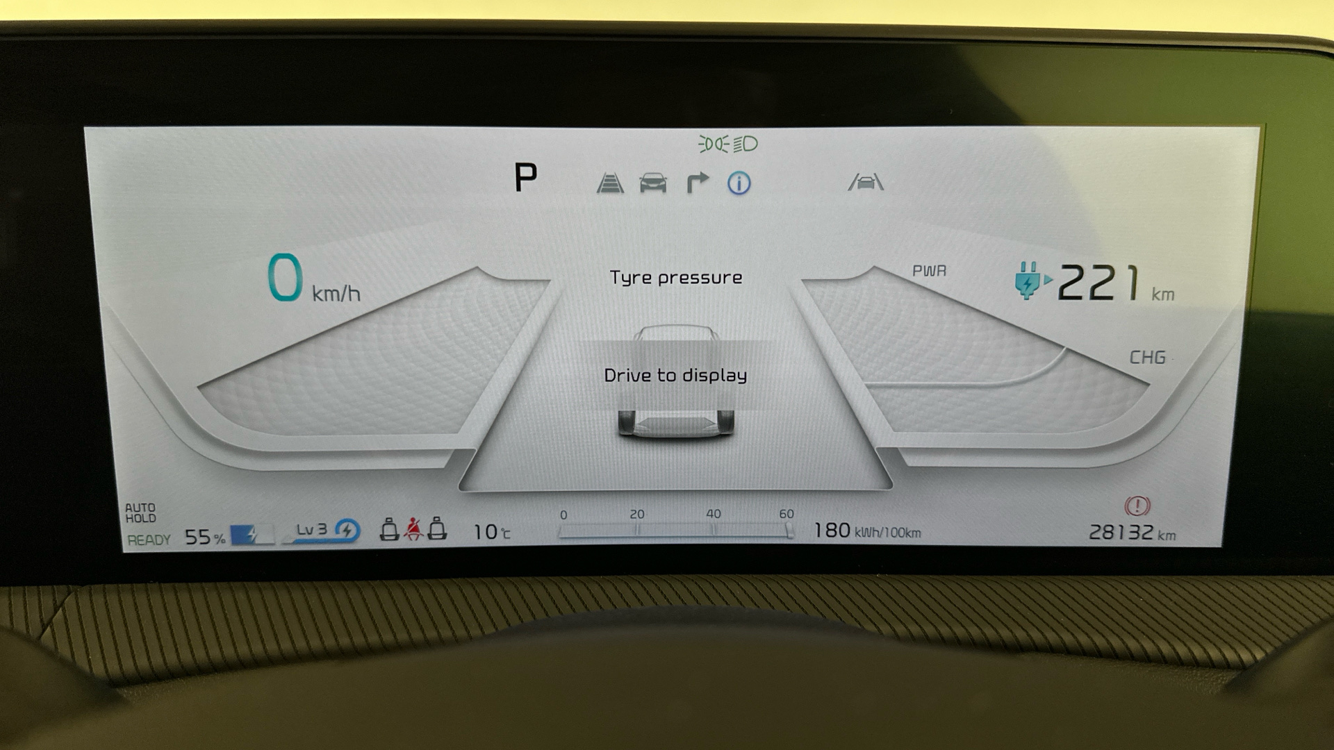 4020925 166kW GT Line S 77.4kWh 5dr Auto