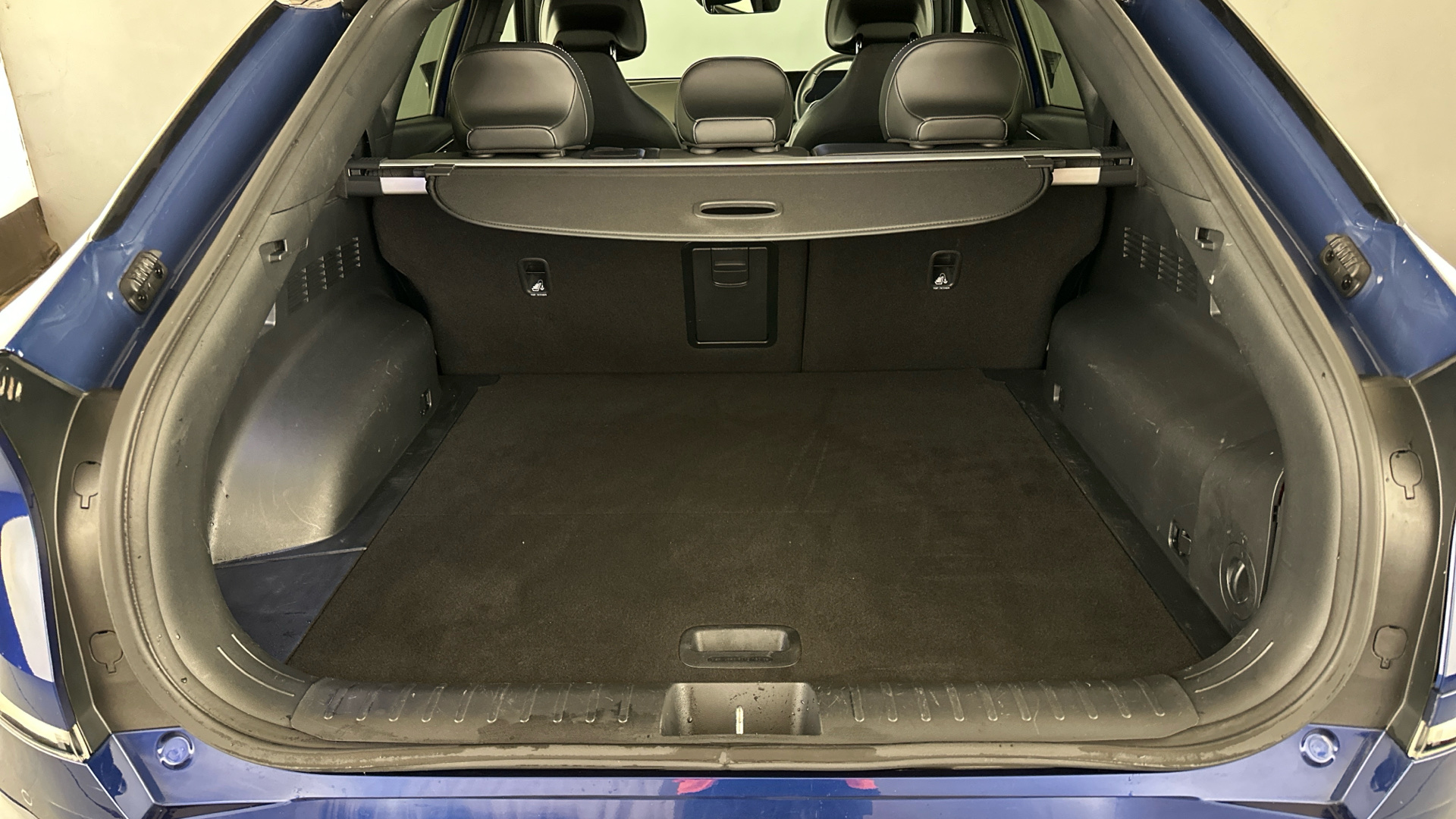 4020925 166kW GT Line S 77.4kWh 5dr Auto