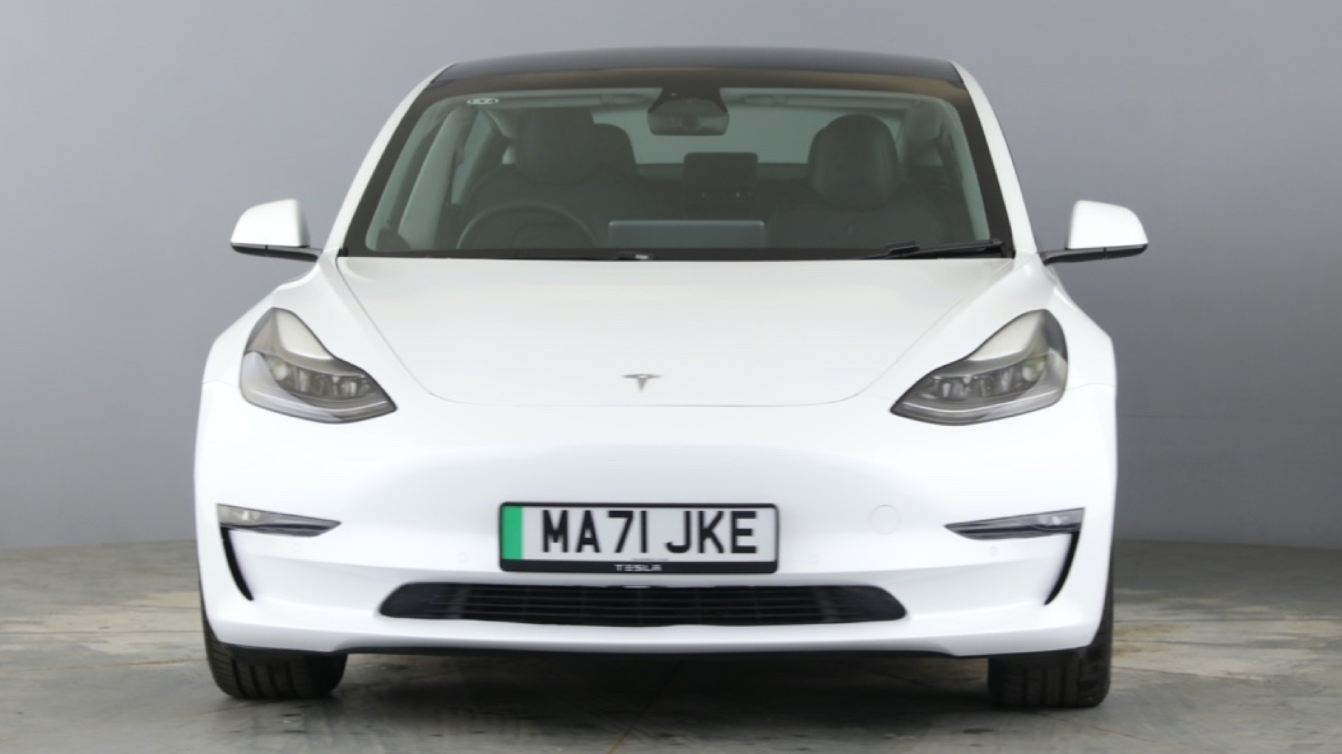 4027593 Long Range AWD 4dr Auto