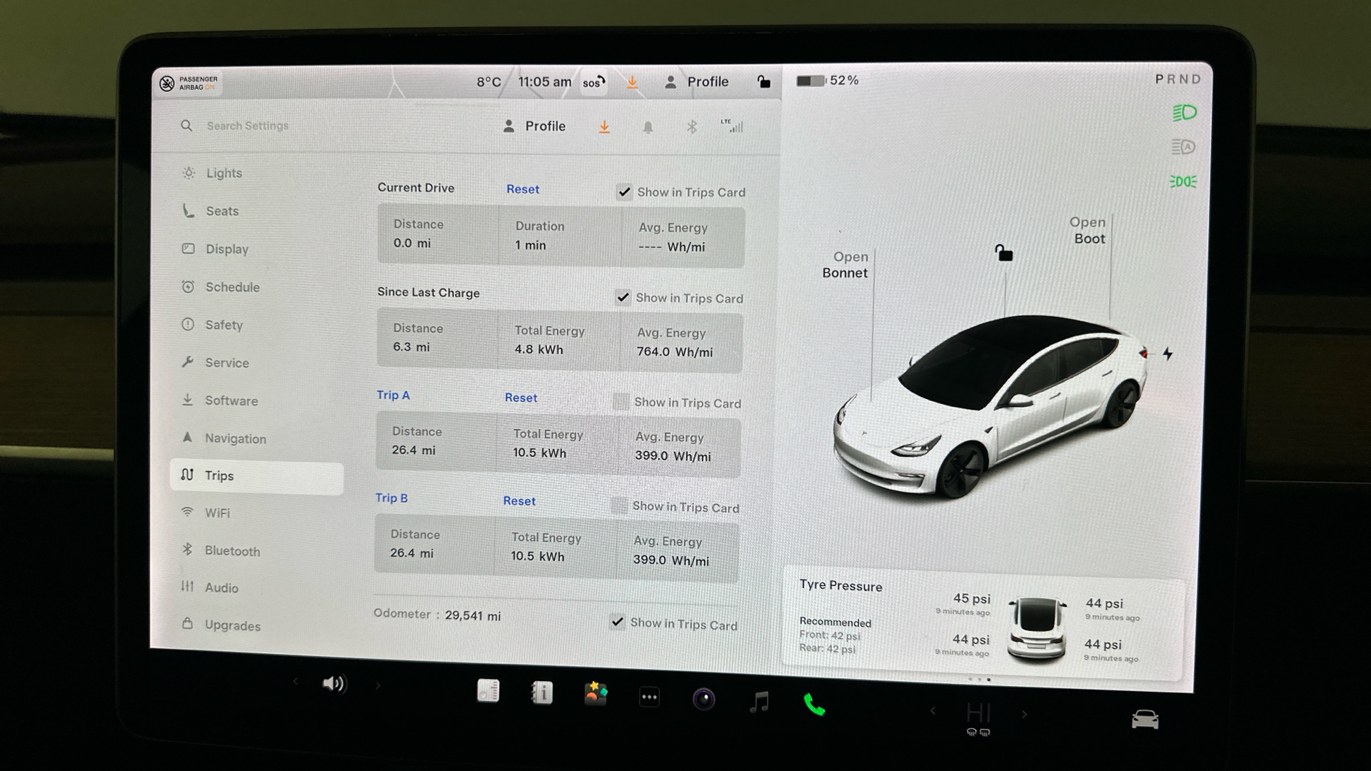 4027593 Long Range AWD 4dr Auto