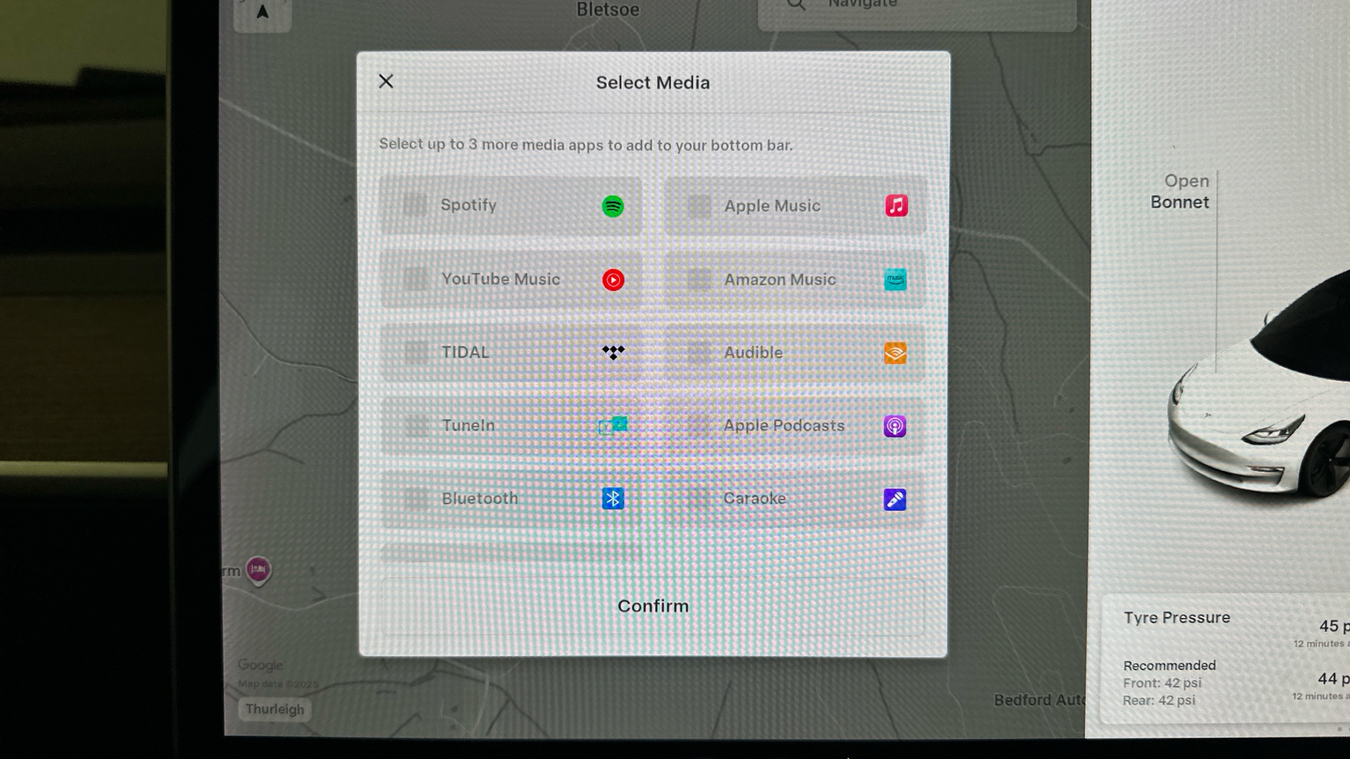 4027593 Long Range AWD 4dr Auto