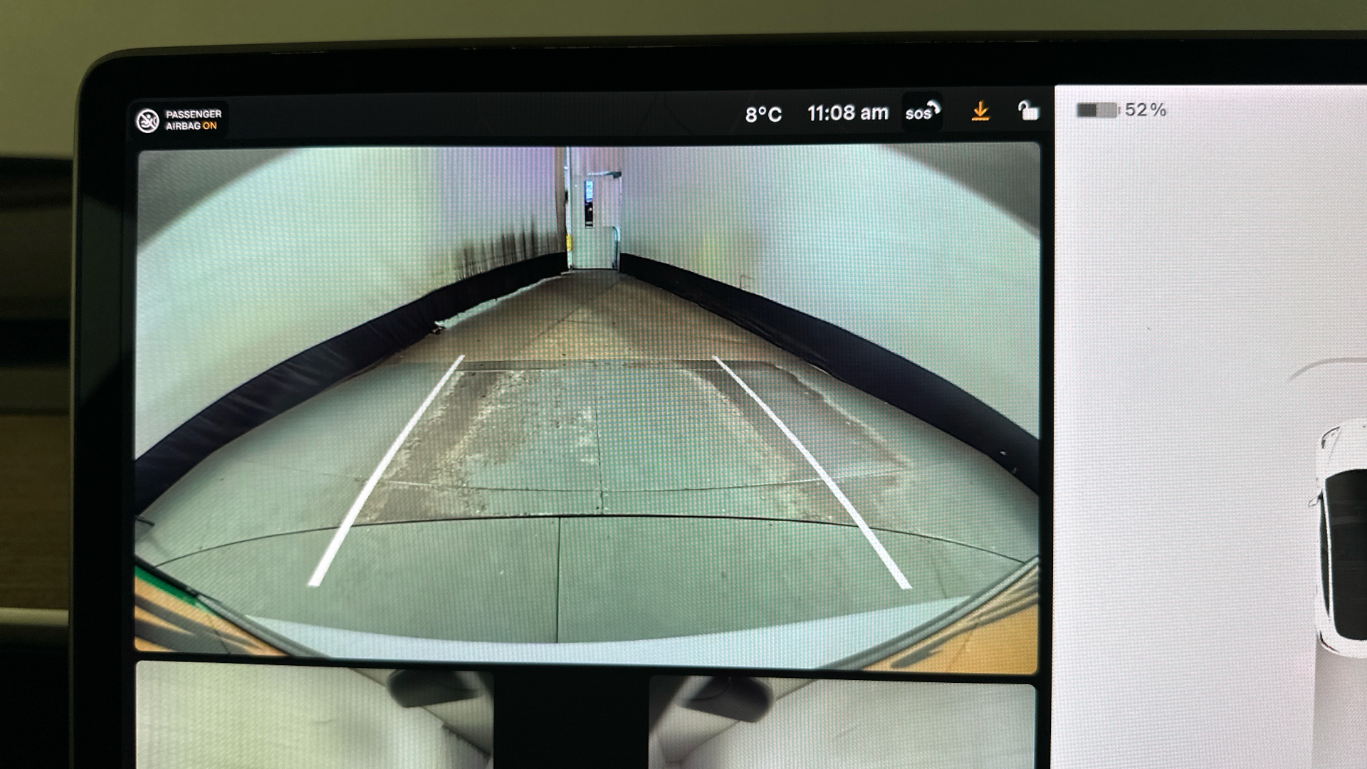 4027593 Long Range AWD 4dr Auto