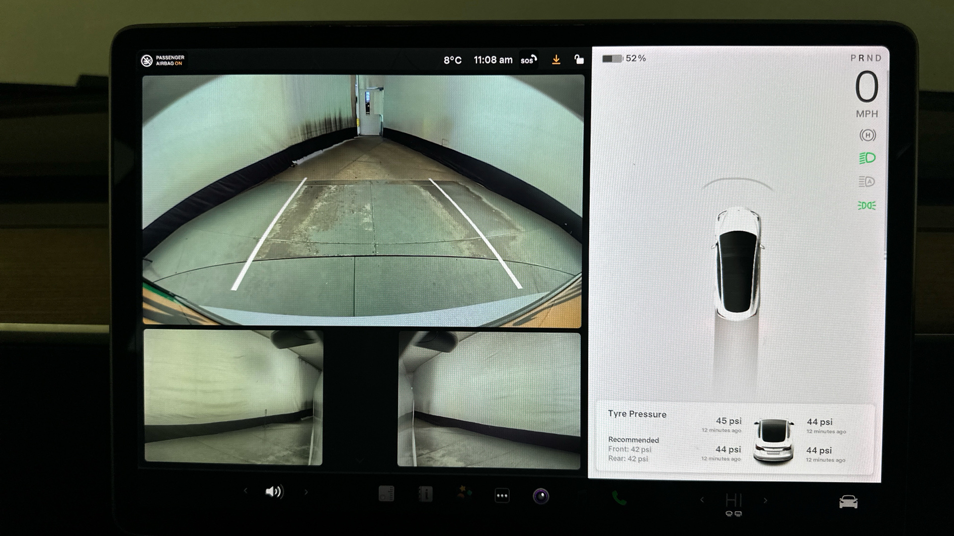 4027593 Long Range AWD 4dr Auto