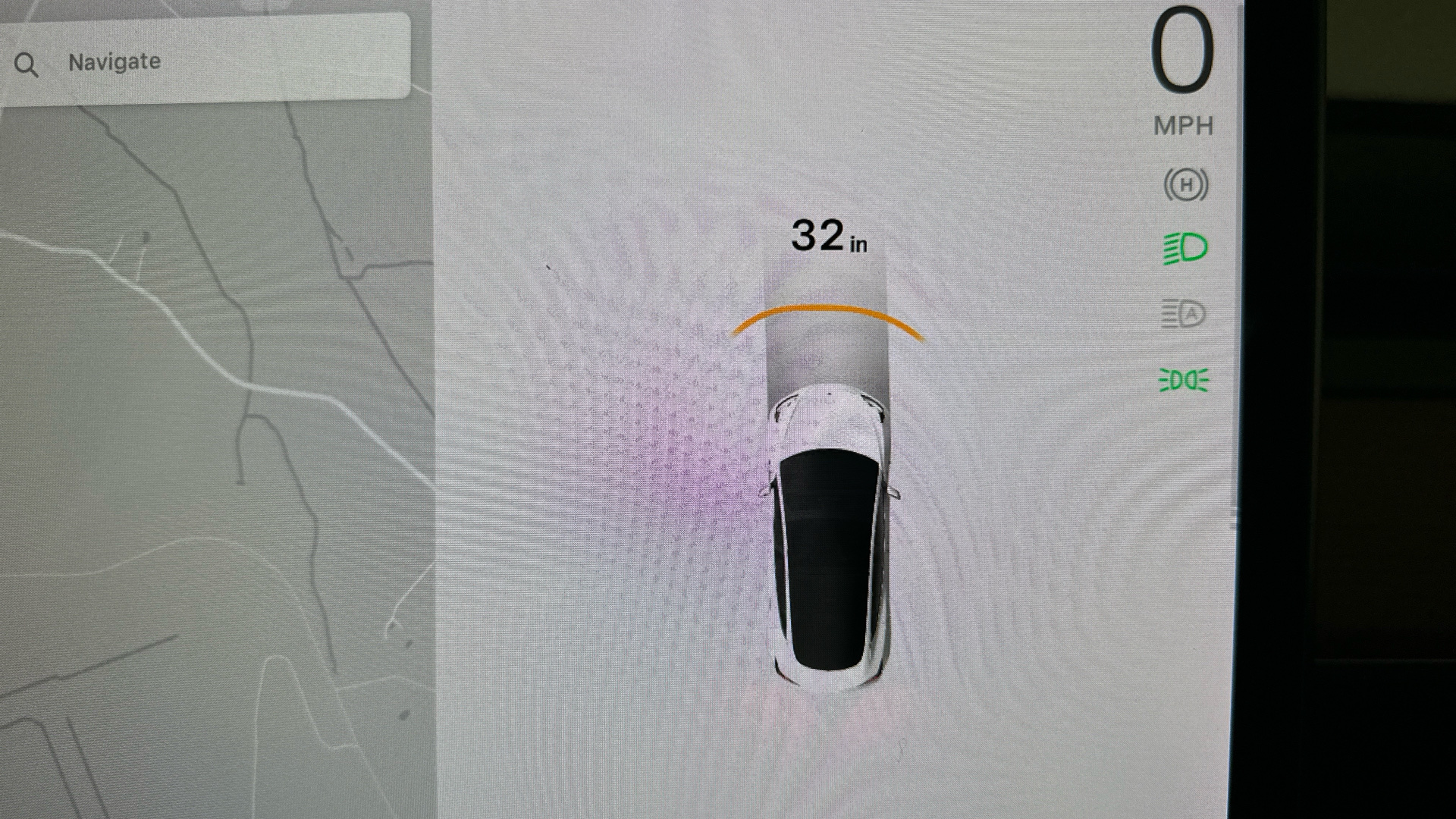 4027593 Long Range AWD 4dr Auto