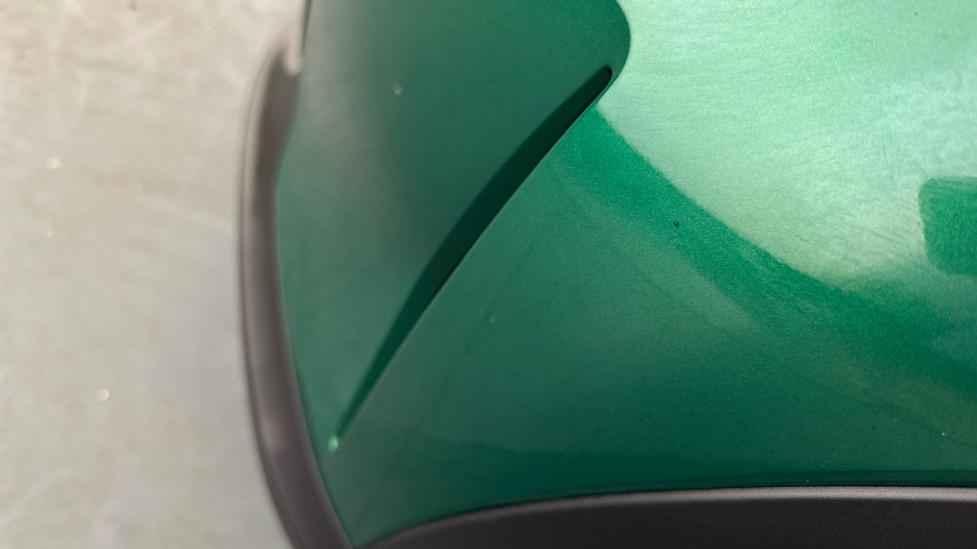 4027738 135kW Cooper S Level 2 33kWh 3dr Auto