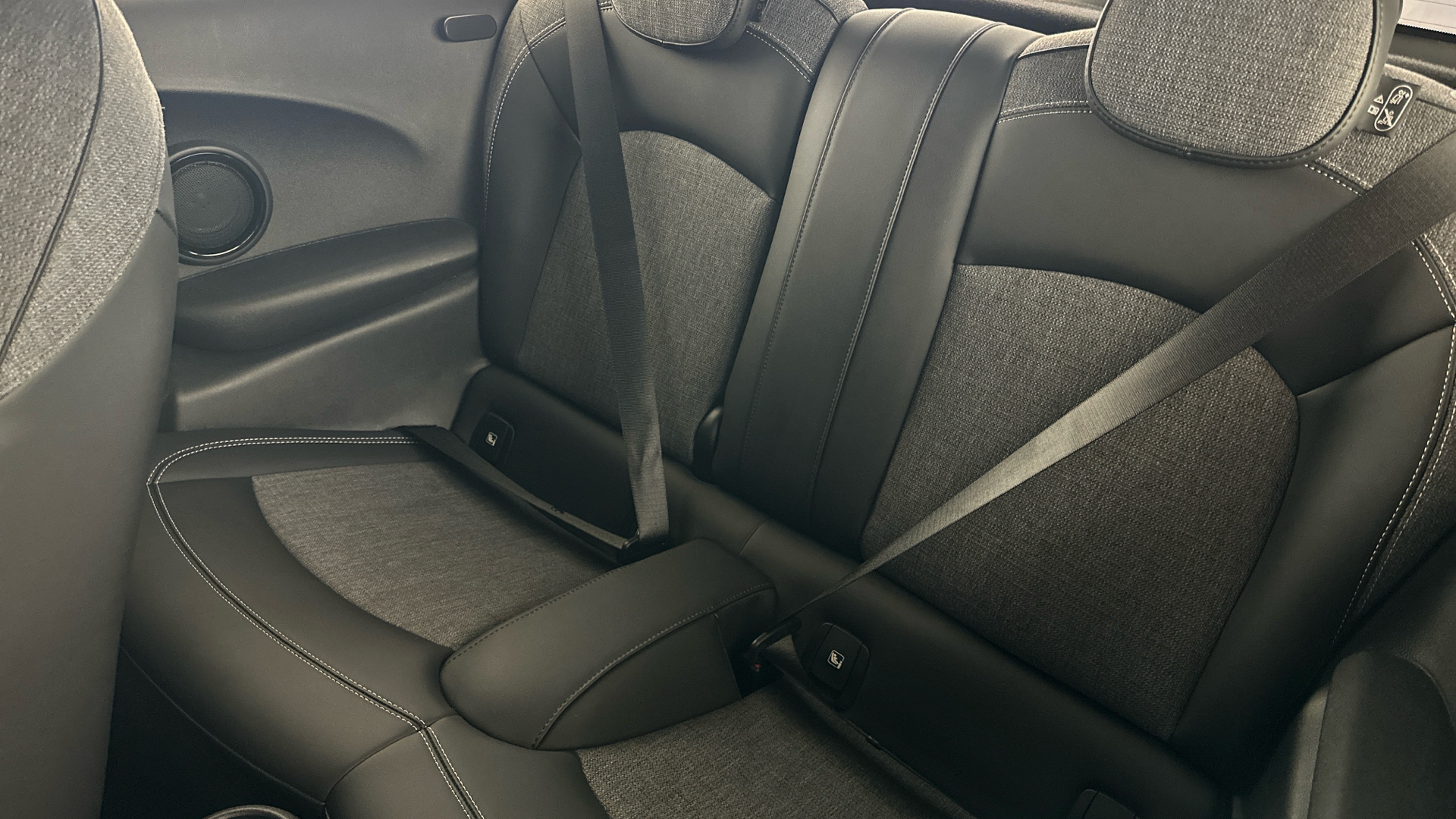 4027738 135kW Cooper S Level 2 33kWh 3dr Auto