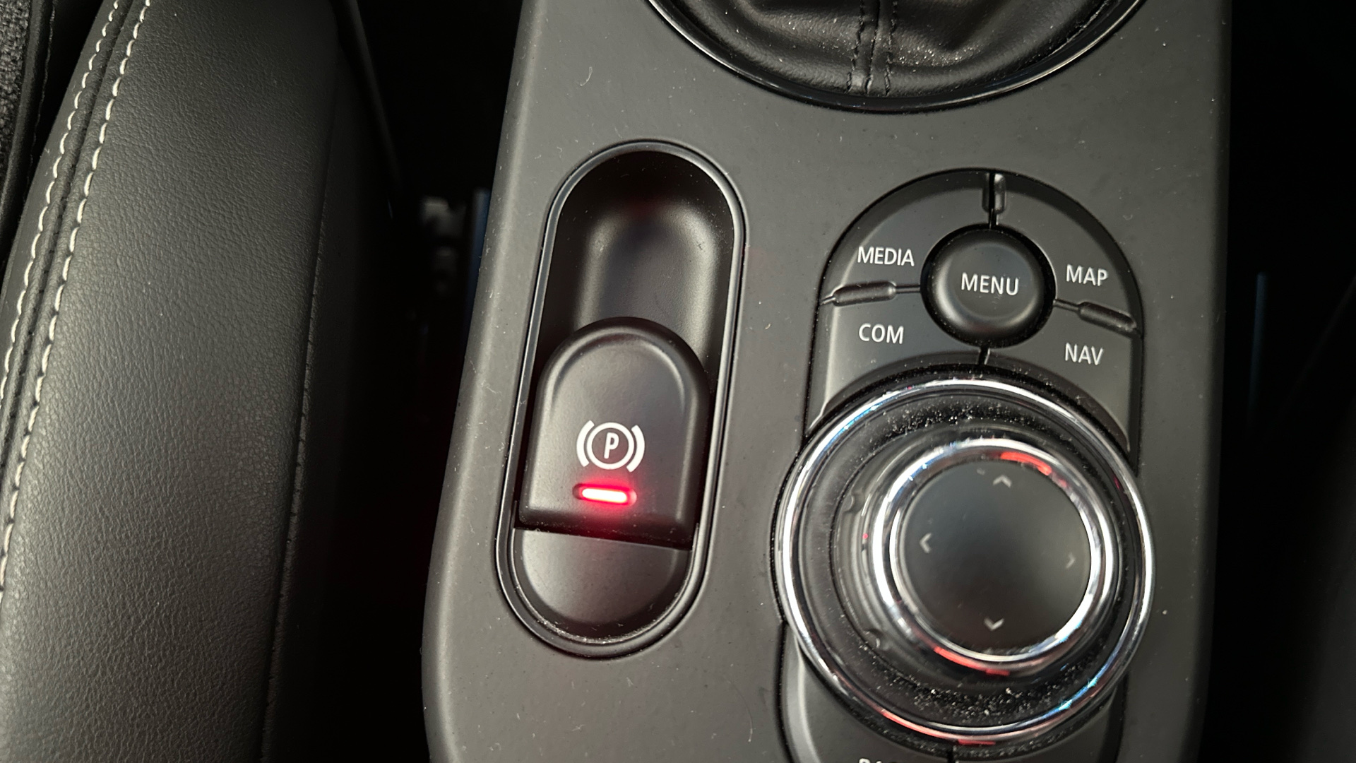 4027738 135kW Cooper S Level 2 33kWh 3dr Auto