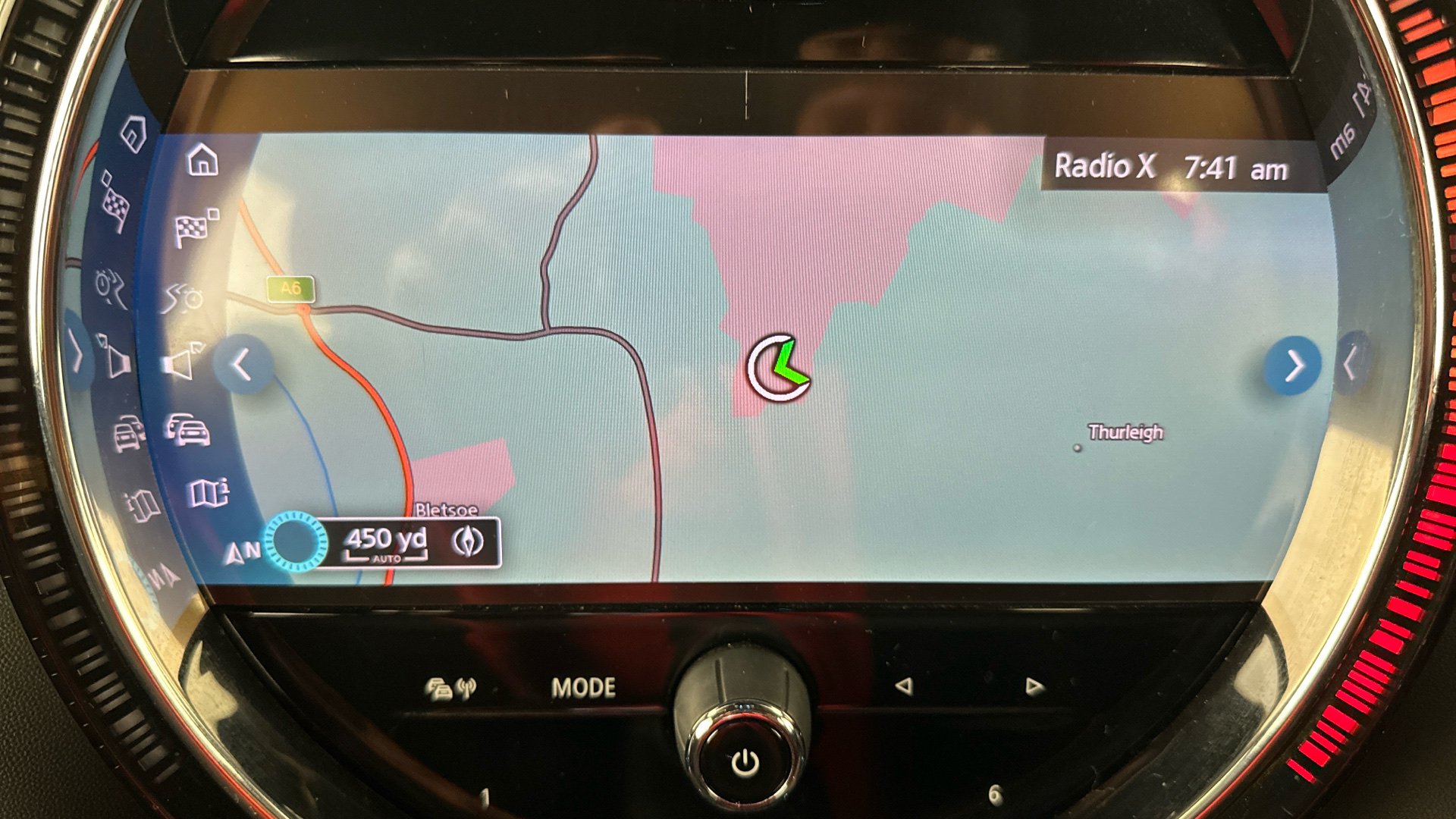 4027738 135kW Cooper S Level 2 33kWh 3dr Auto