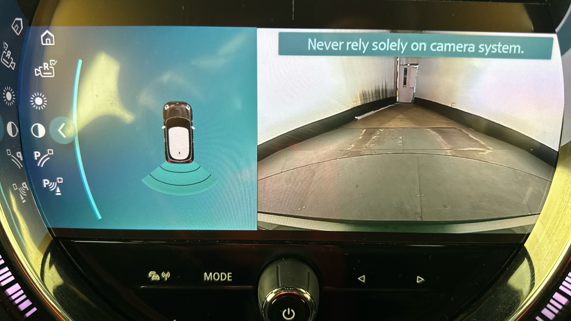 4027738 135kW Cooper S Level 2 33kWh 3dr Auto