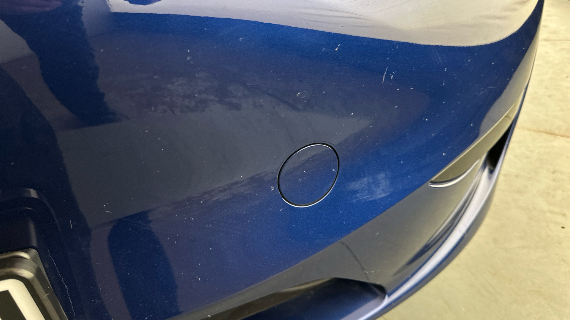 4020747 RWD 5dr Auto