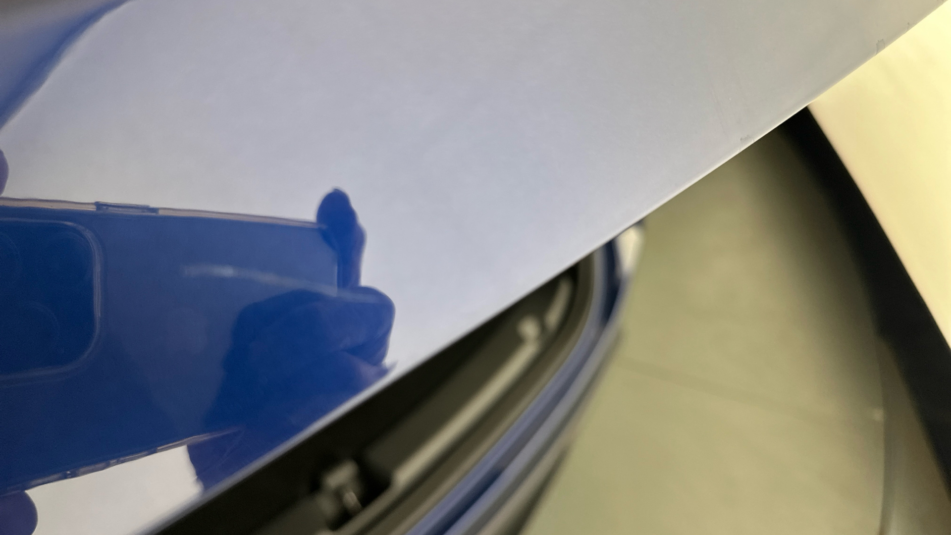 4020747 RWD 5dr Auto