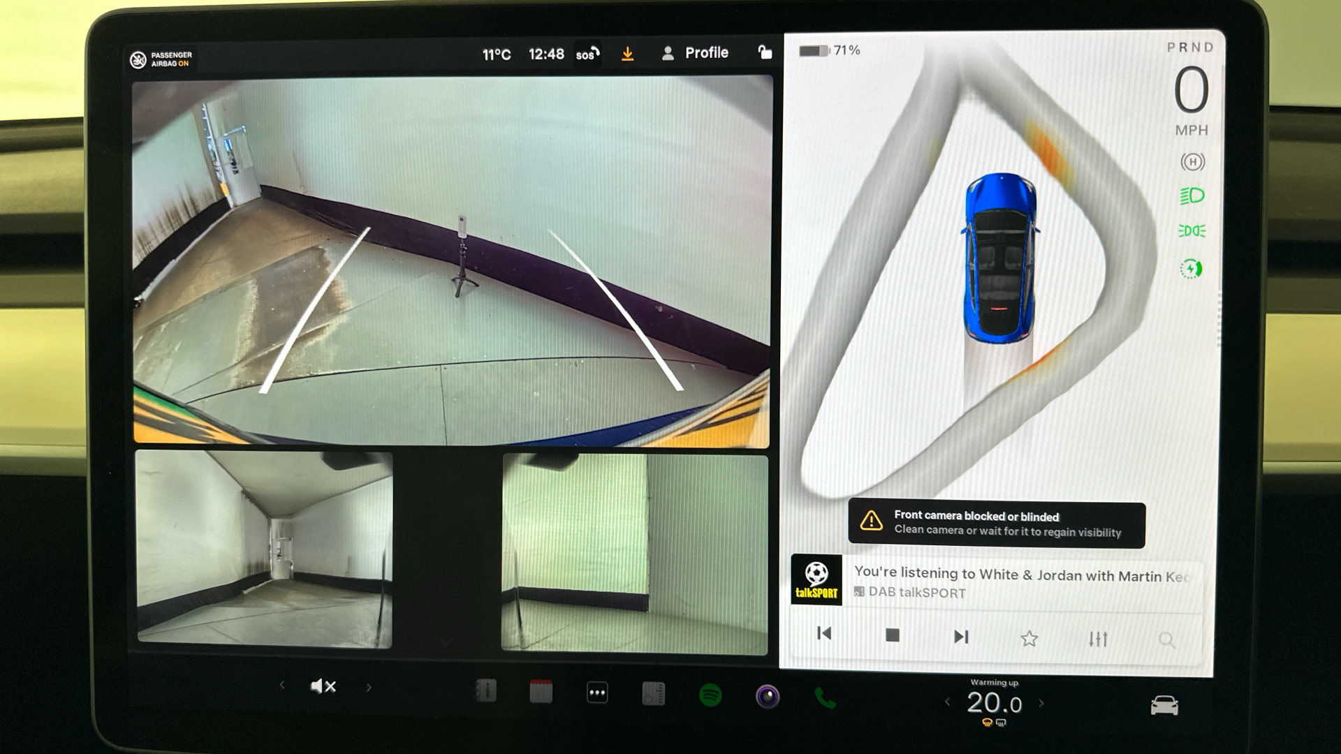 4020747 RWD 5dr Auto