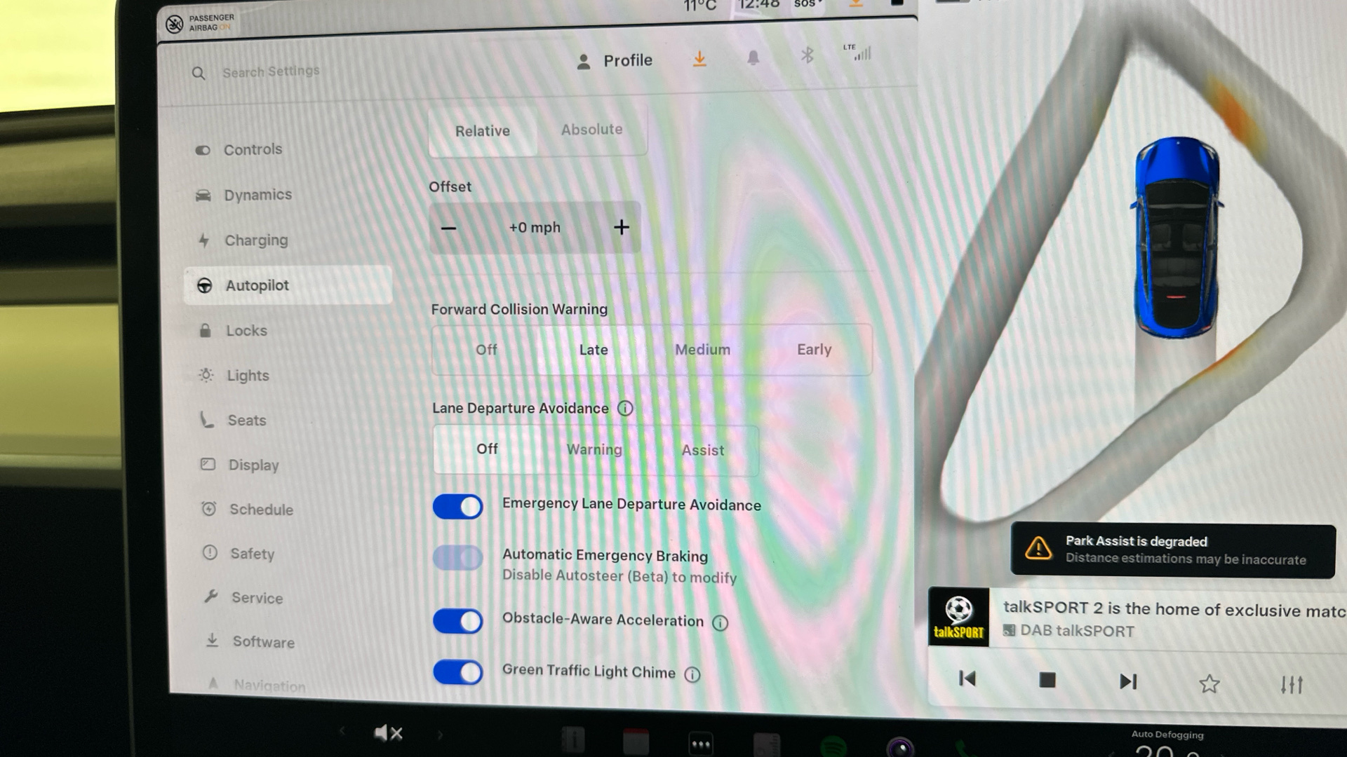 4020747 RWD 5dr Auto