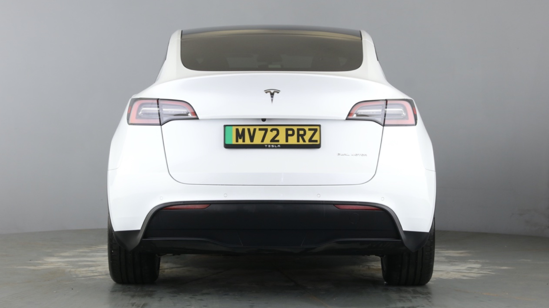 4020705 Long Range AWD 5dr Auto