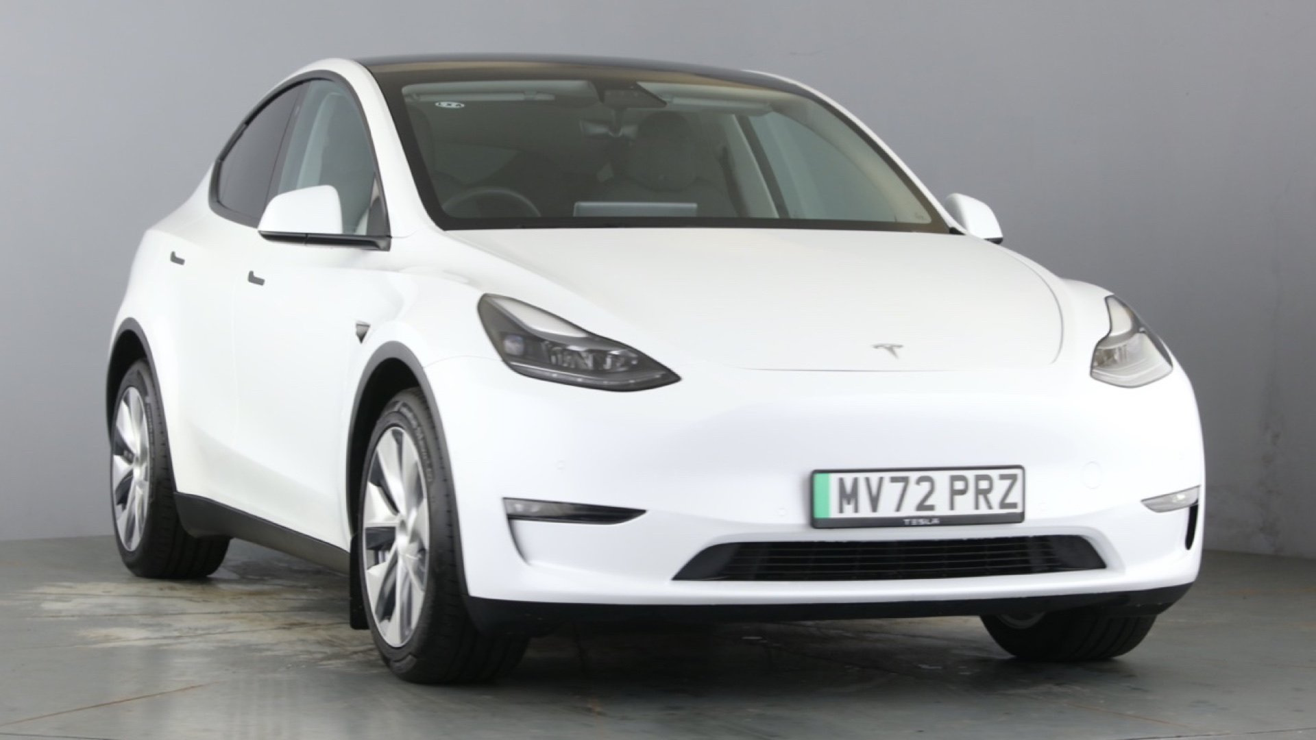 4020705 Long Range AWD 5dr Auto