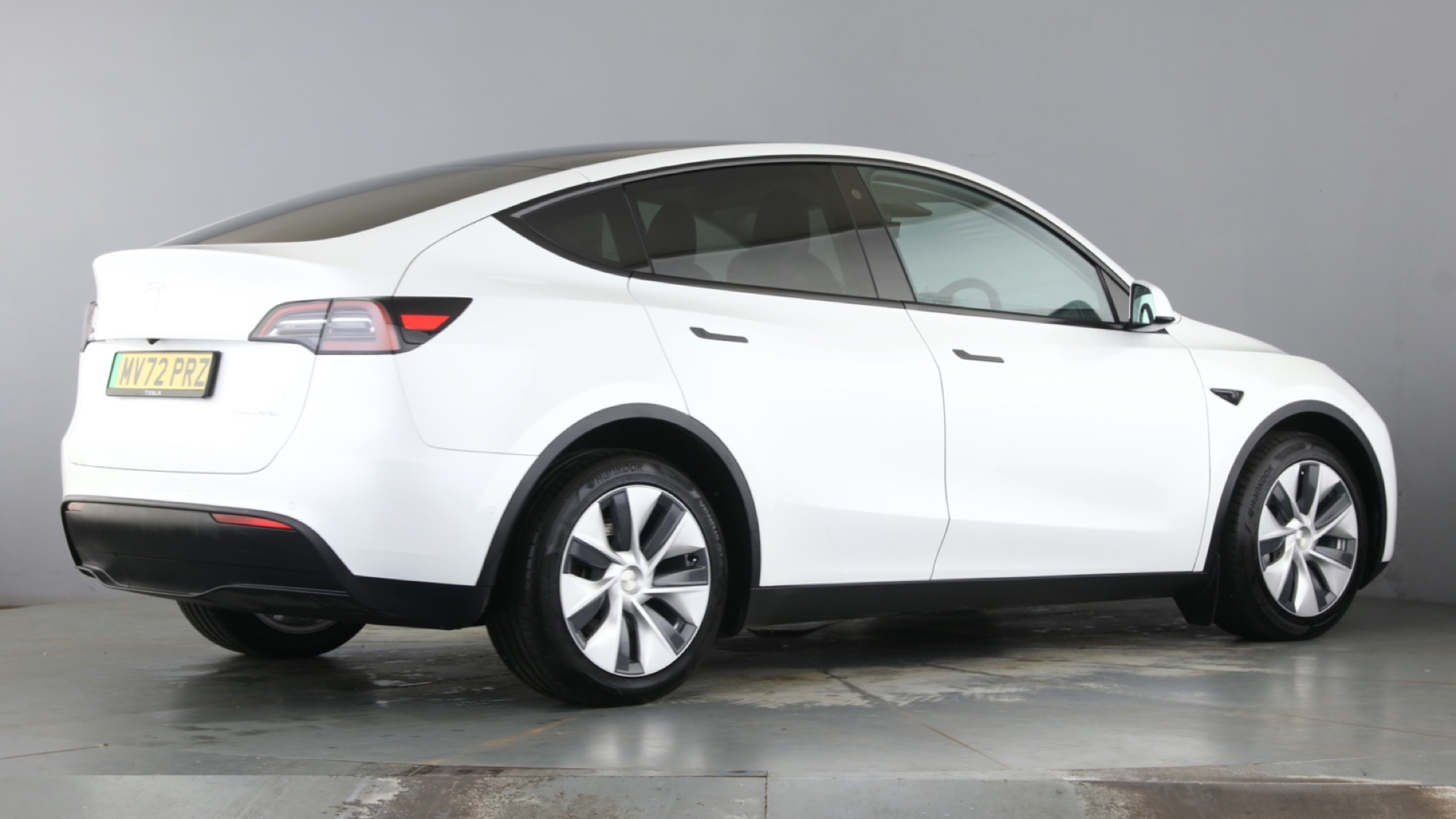 4020705 Long Range AWD 5dr Auto