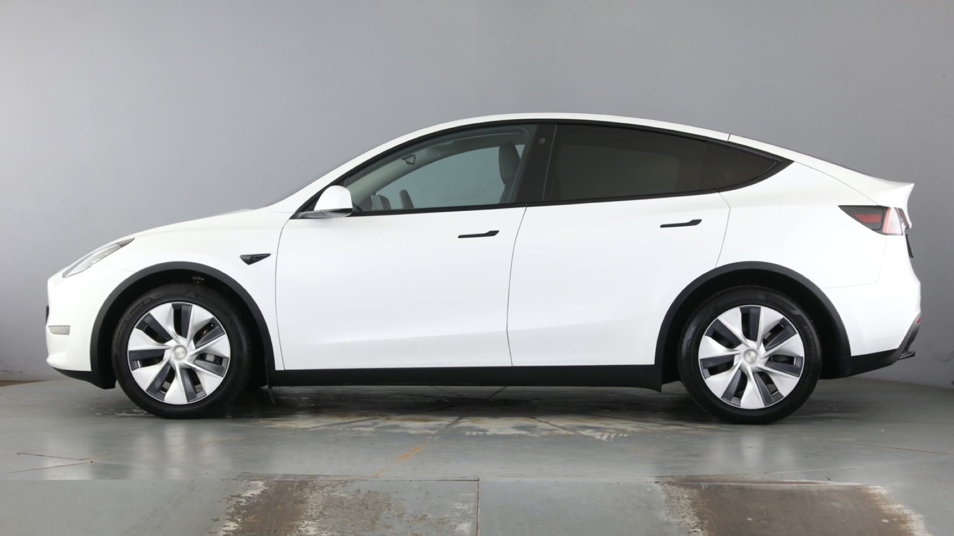 Long Range AWD 5dr Auto [2022]