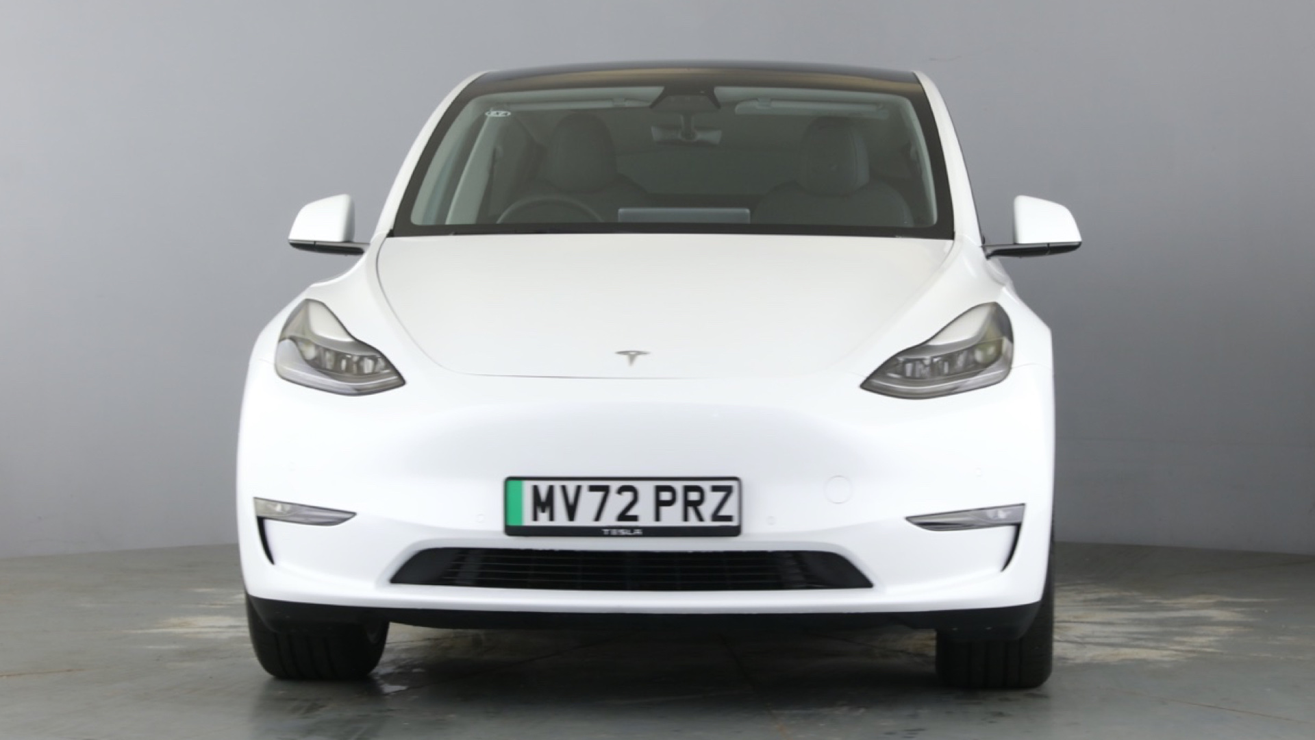 4020705 Long Range AWD 5dr Auto