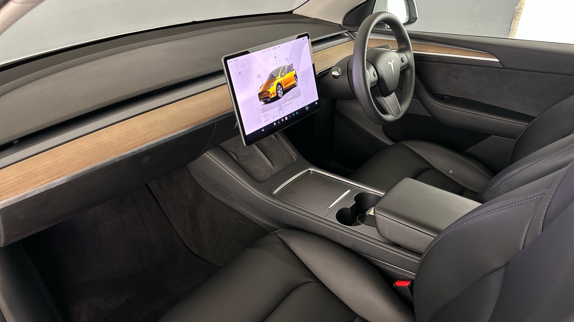 4020705 Long Range AWD 5dr Auto