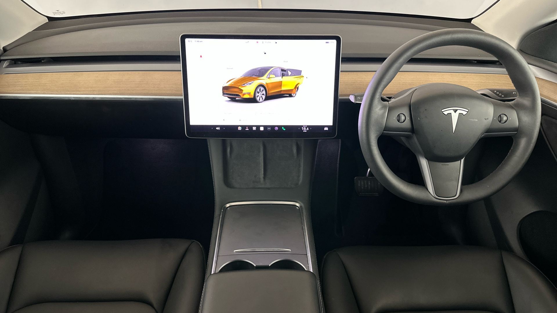 4020705 Long Range AWD 5dr Auto