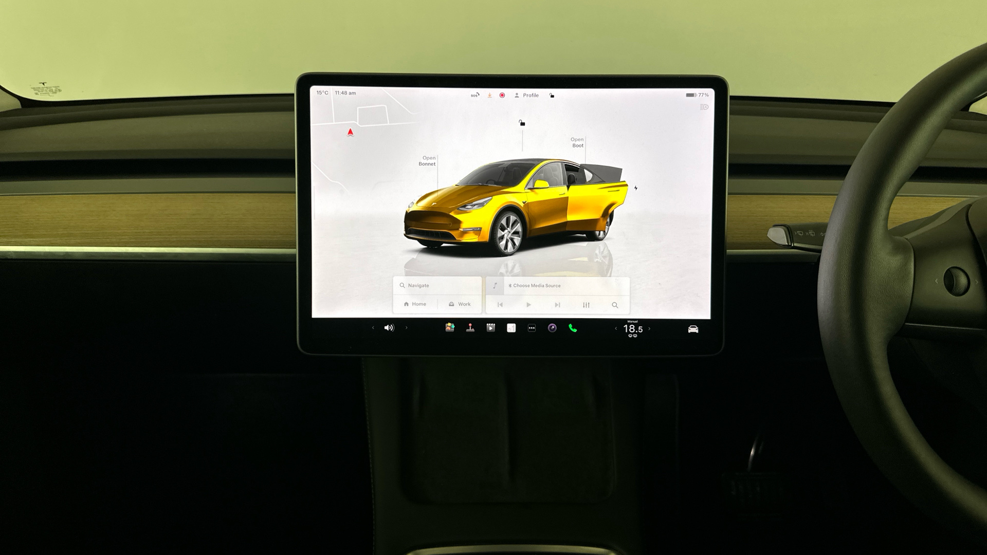 4020705 Long Range AWD 5dr Auto