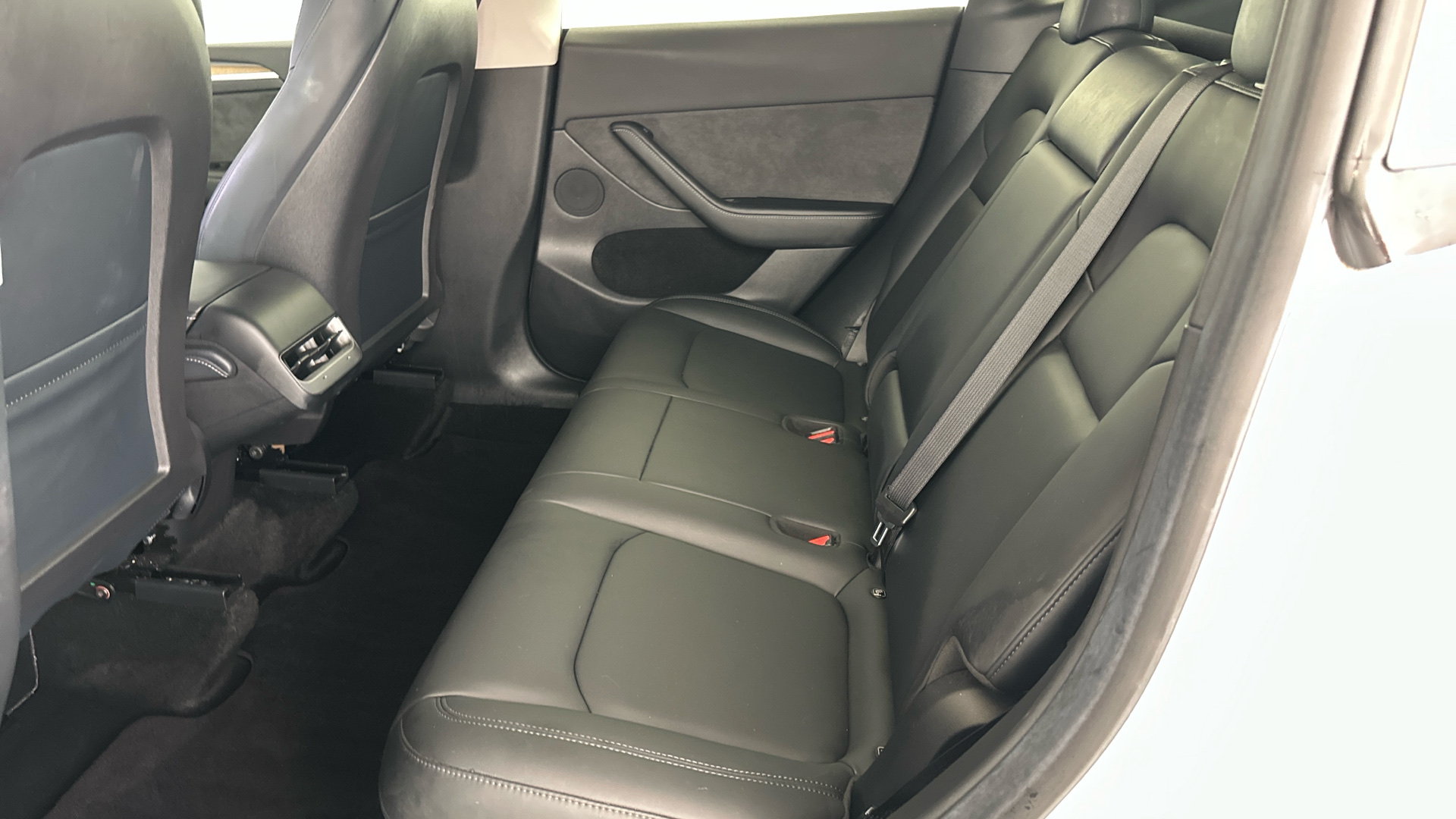 4020705 Long Range AWD 5dr Auto