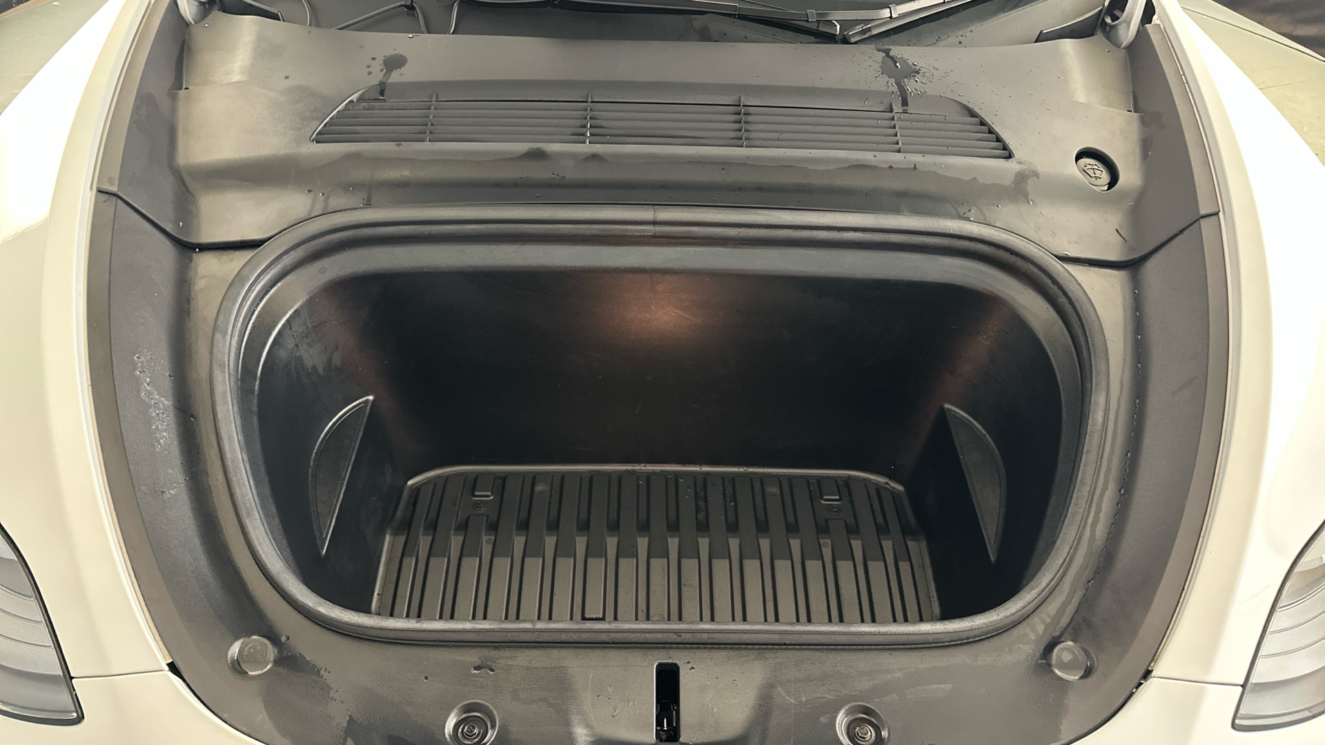 4020705 Long Range AWD 5dr Auto