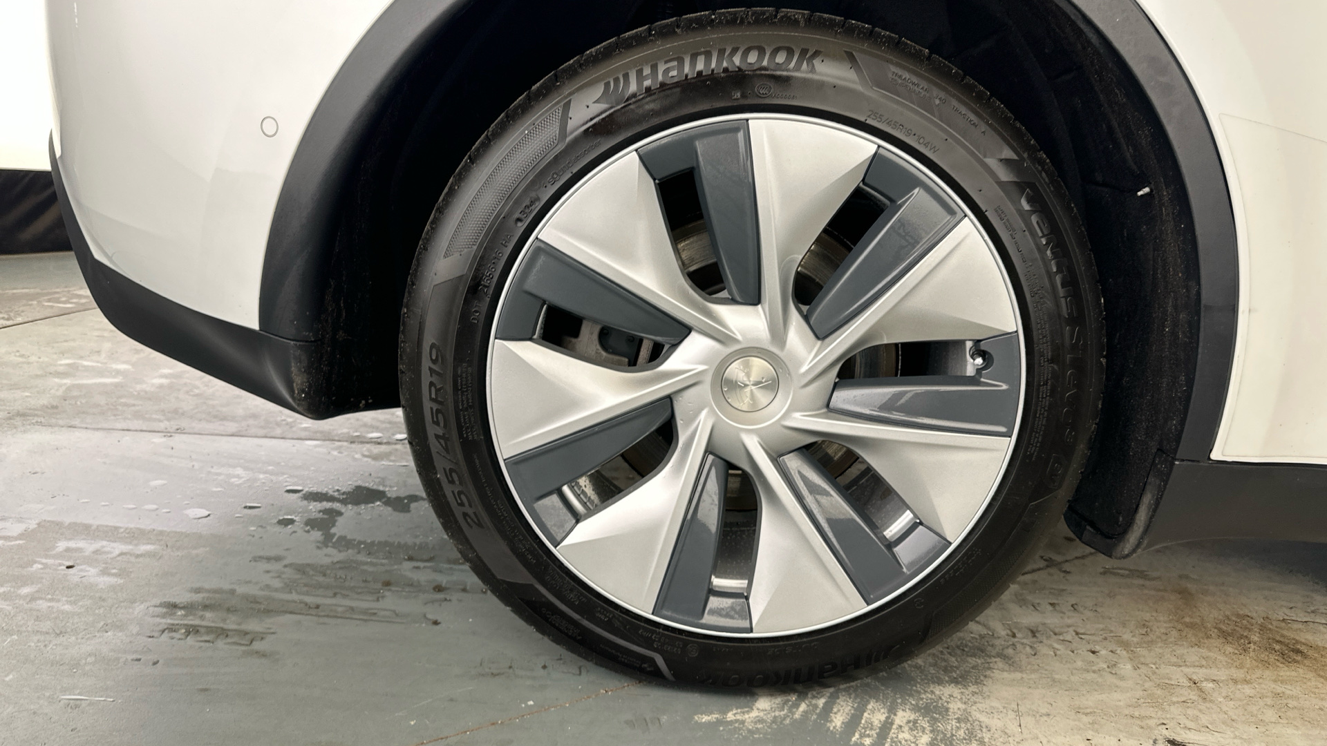 4020705 Long Range AWD 5dr Auto