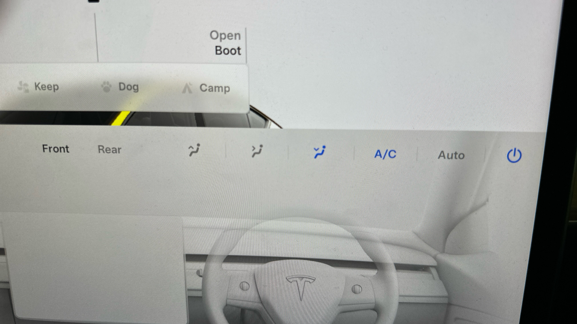 4020705 Long Range AWD 5dr Auto