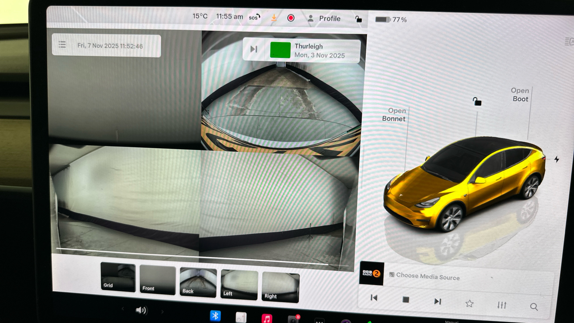 4020705 Long Range AWD 5dr Auto