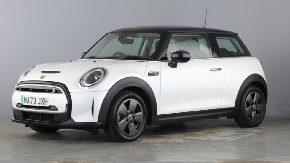 MINI HATCHBACK 135kW Cooper S Level 1 33kWh 3dr Auto