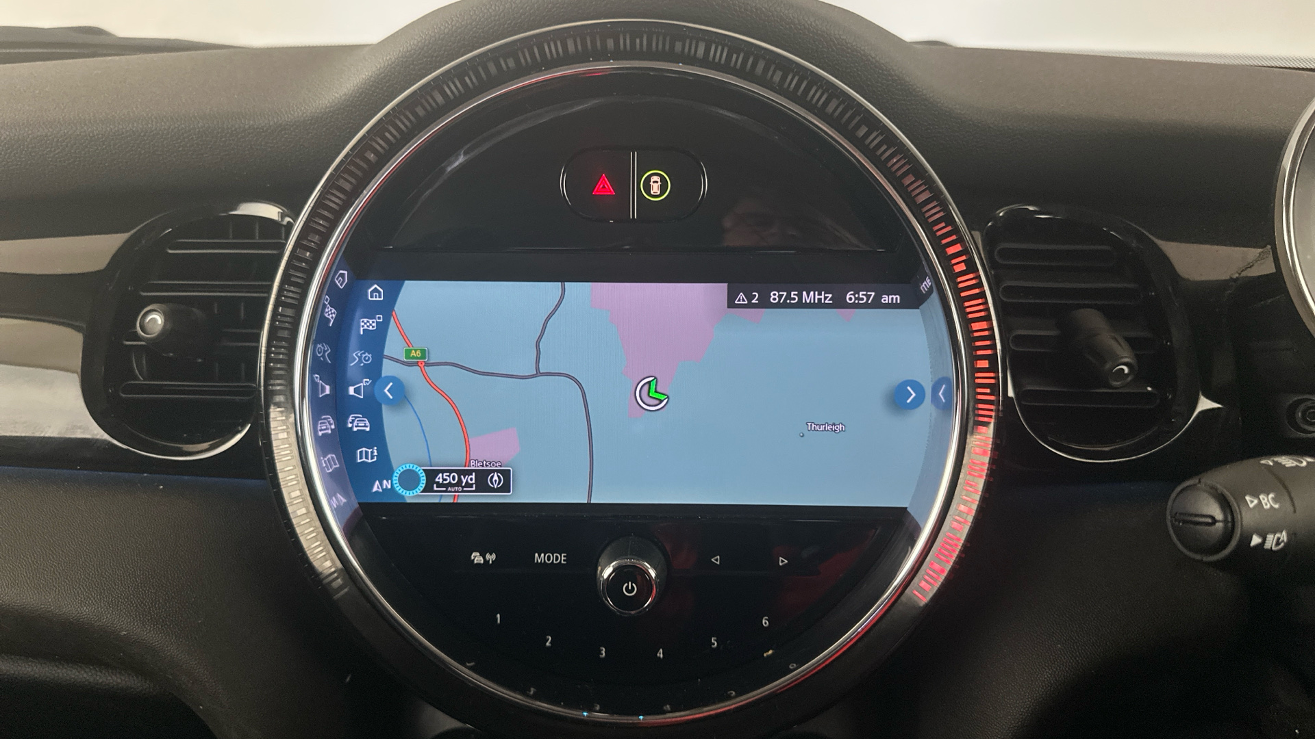 4060164 135kW Cooper S Level 1 33kWh 3dr Auto