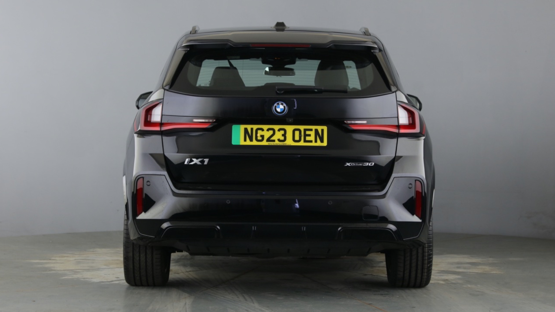 4020811 230kW xDrive30 M Sport 65kWh 5dr Auto [22kWCh]