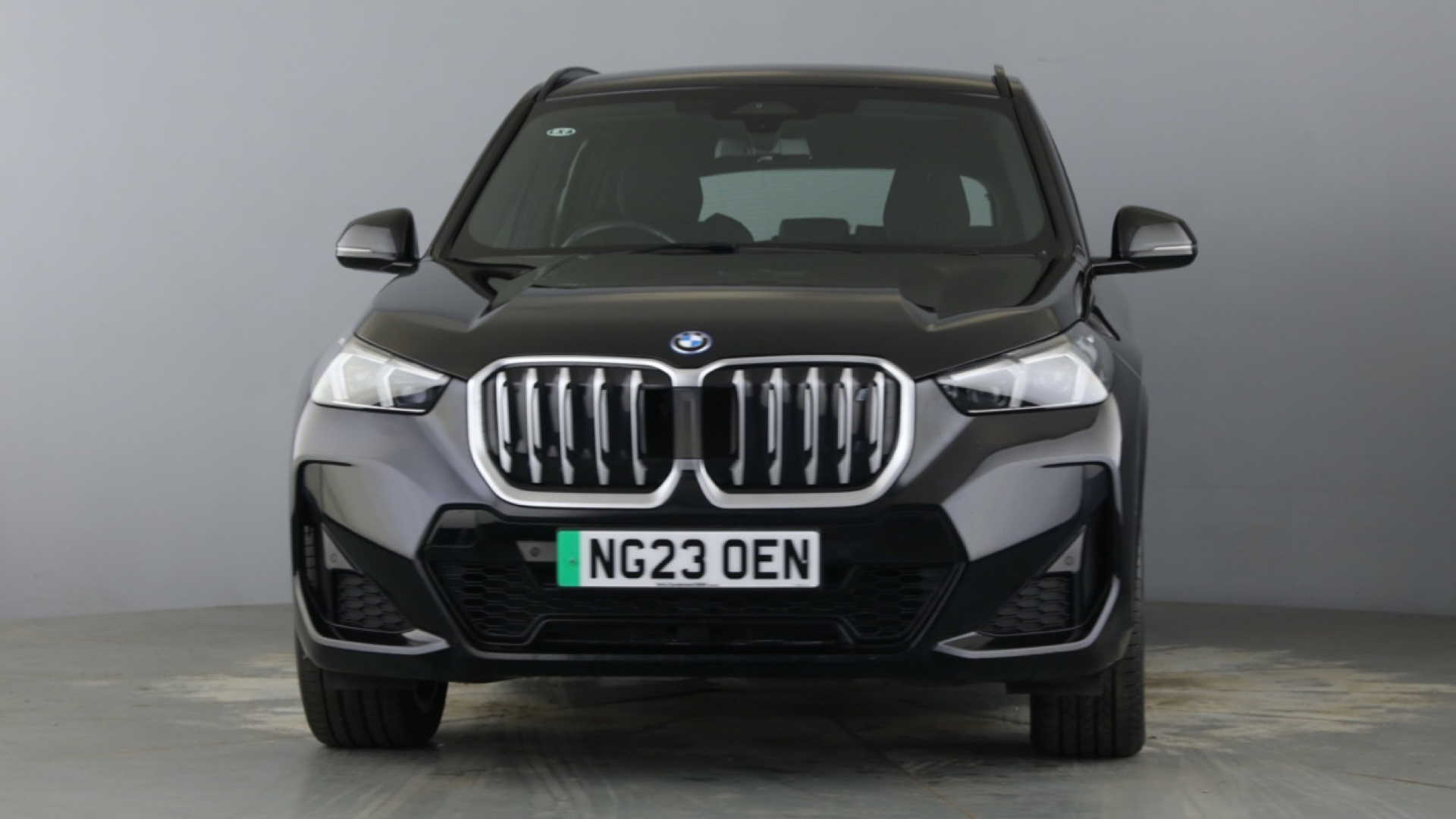 4020811 230kW xDrive30 M Sport 65kWh 5dr Auto [22kWCh]