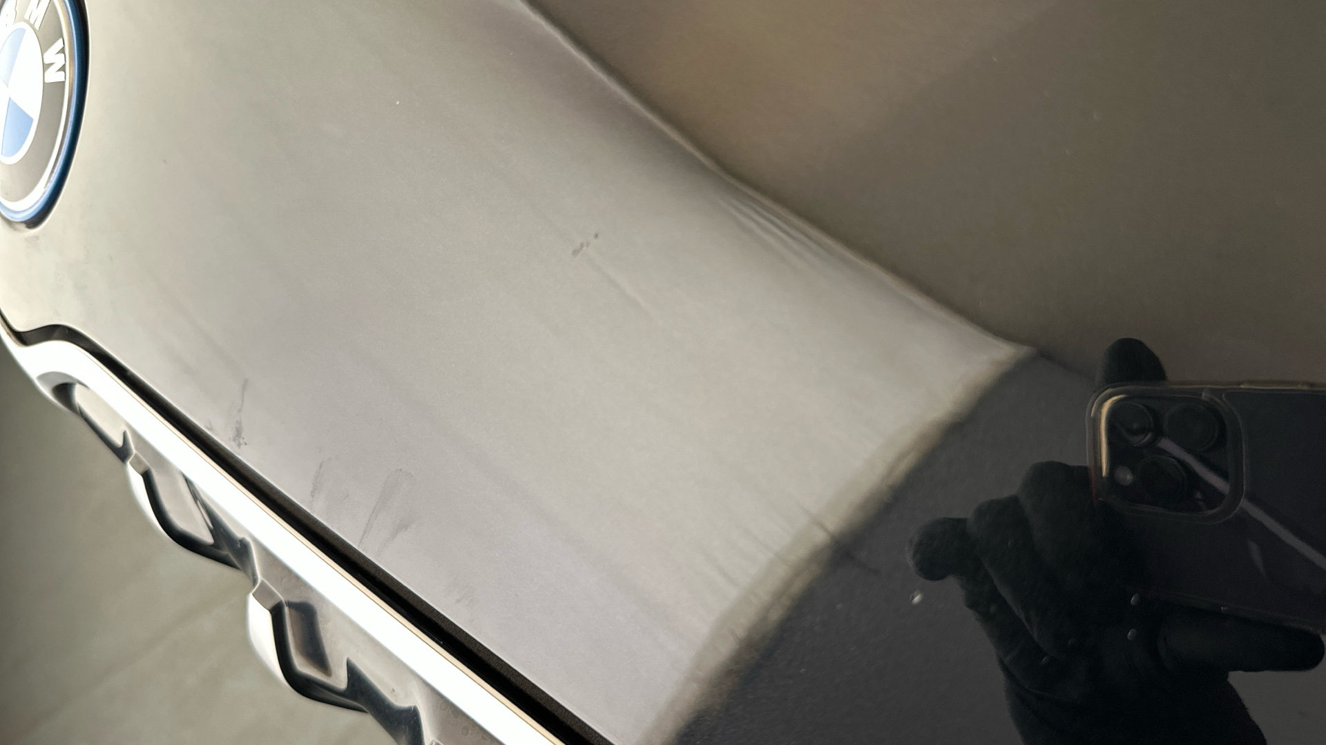 4020811 230kW xDrive30 M Sport 65kWh 5dr Auto [22kWCh]