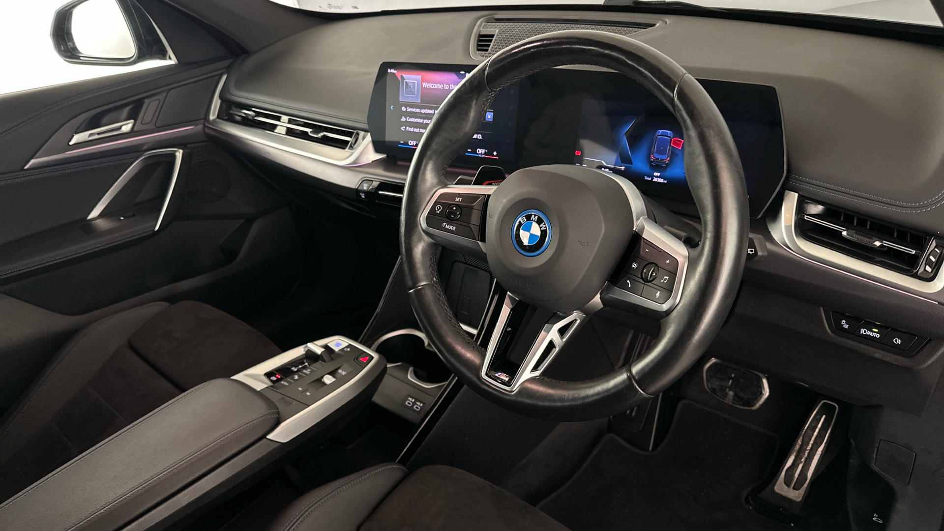 4020811 230kW xDrive30 M Sport 65kWh 5dr Auto [22kWCh]