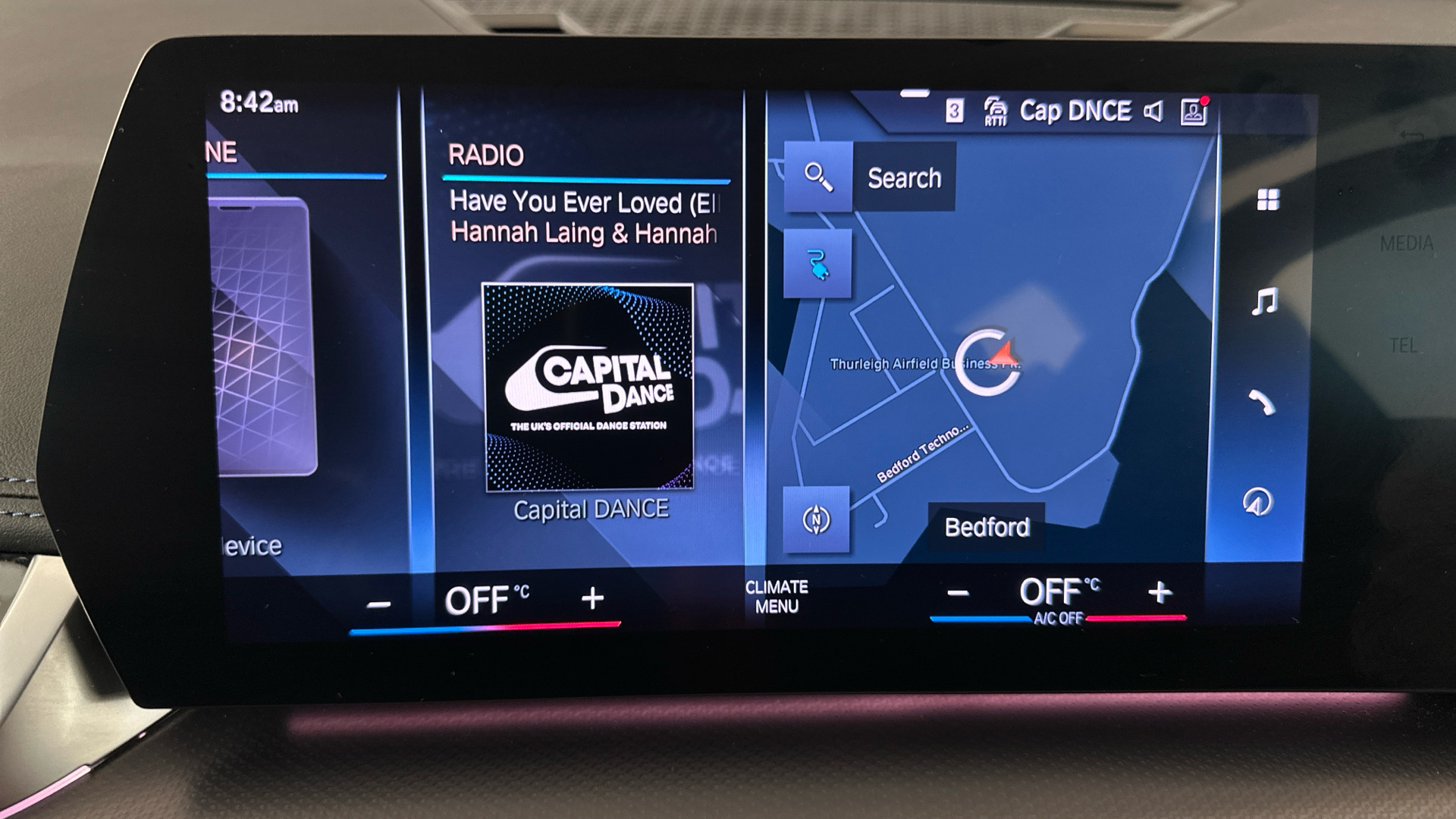 4020811 230kW xDrive30 M Sport 65kWh 5dr Auto [22kWCh]